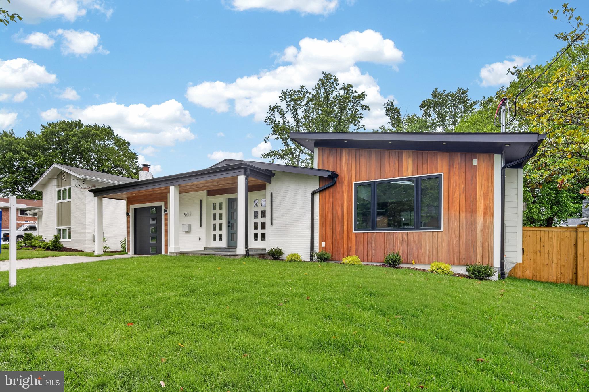 ASHBURTON - Residential