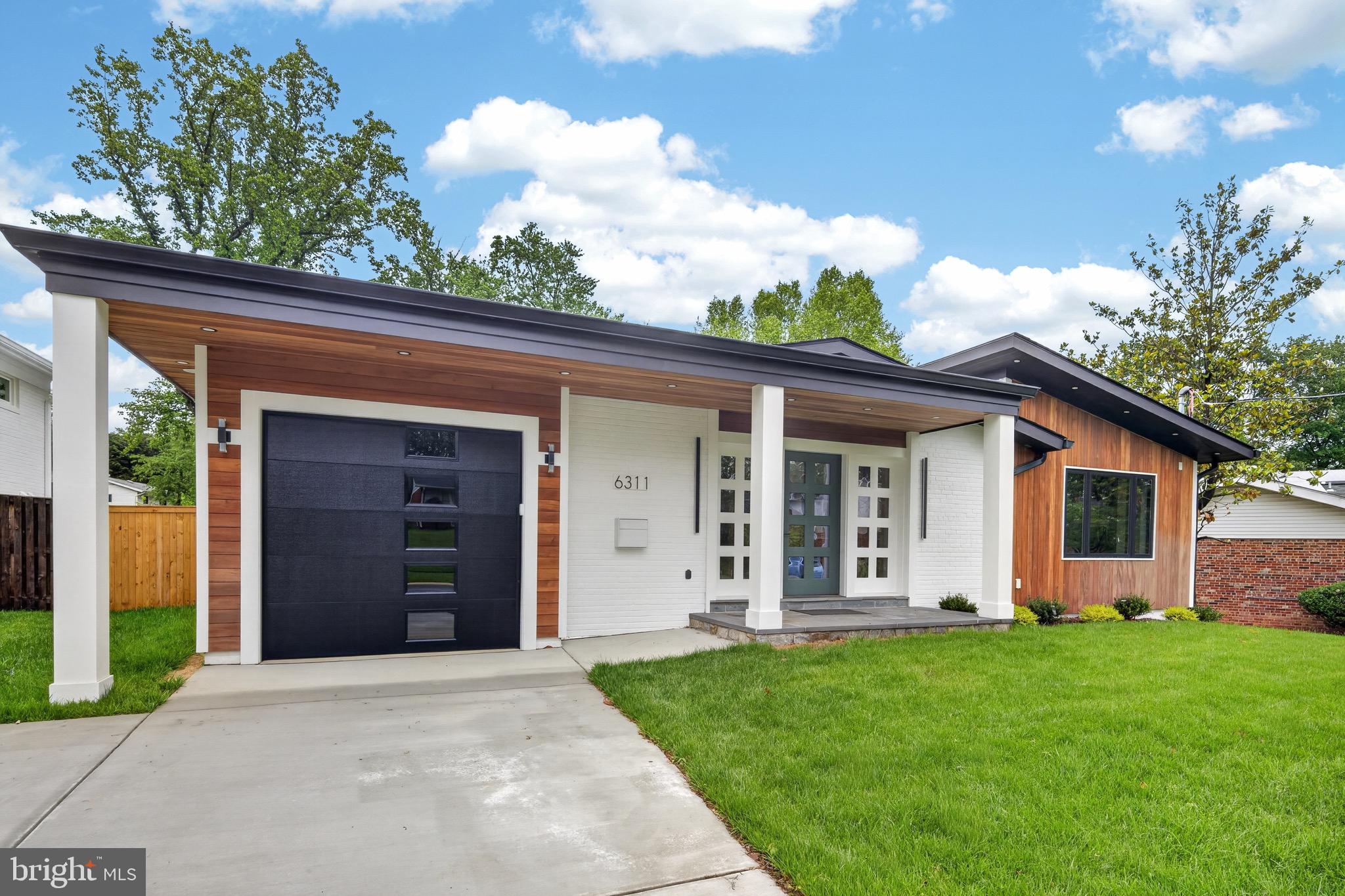 ASHBURTON - Residential