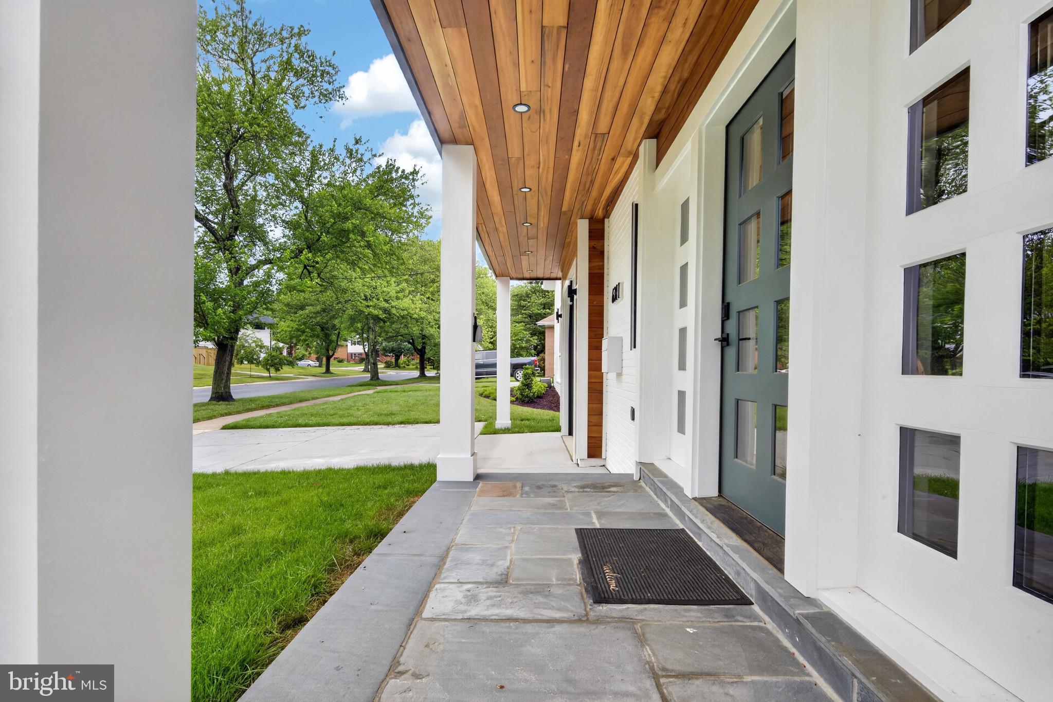 ASHBURTON - Residential