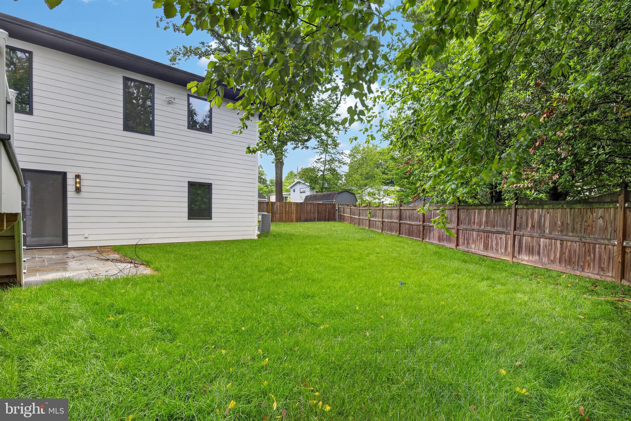 ASHBURTON - Residential