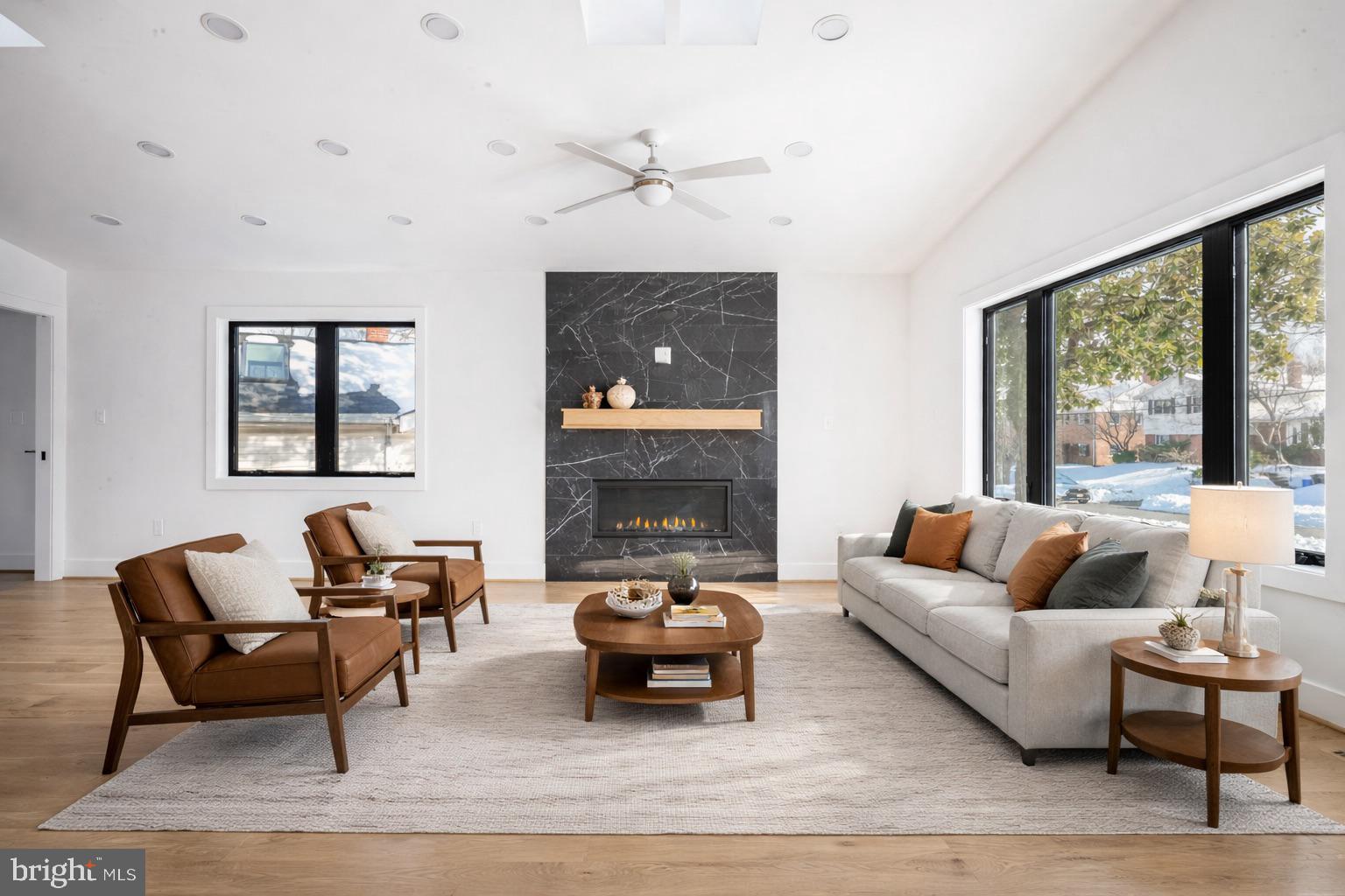 ASHBURTON - Residential