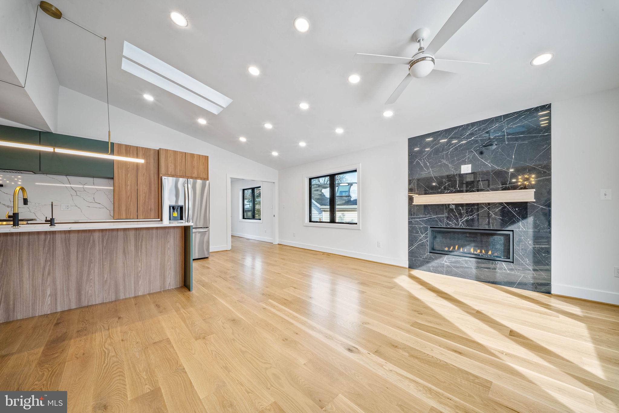 ASHBURTON - Residential