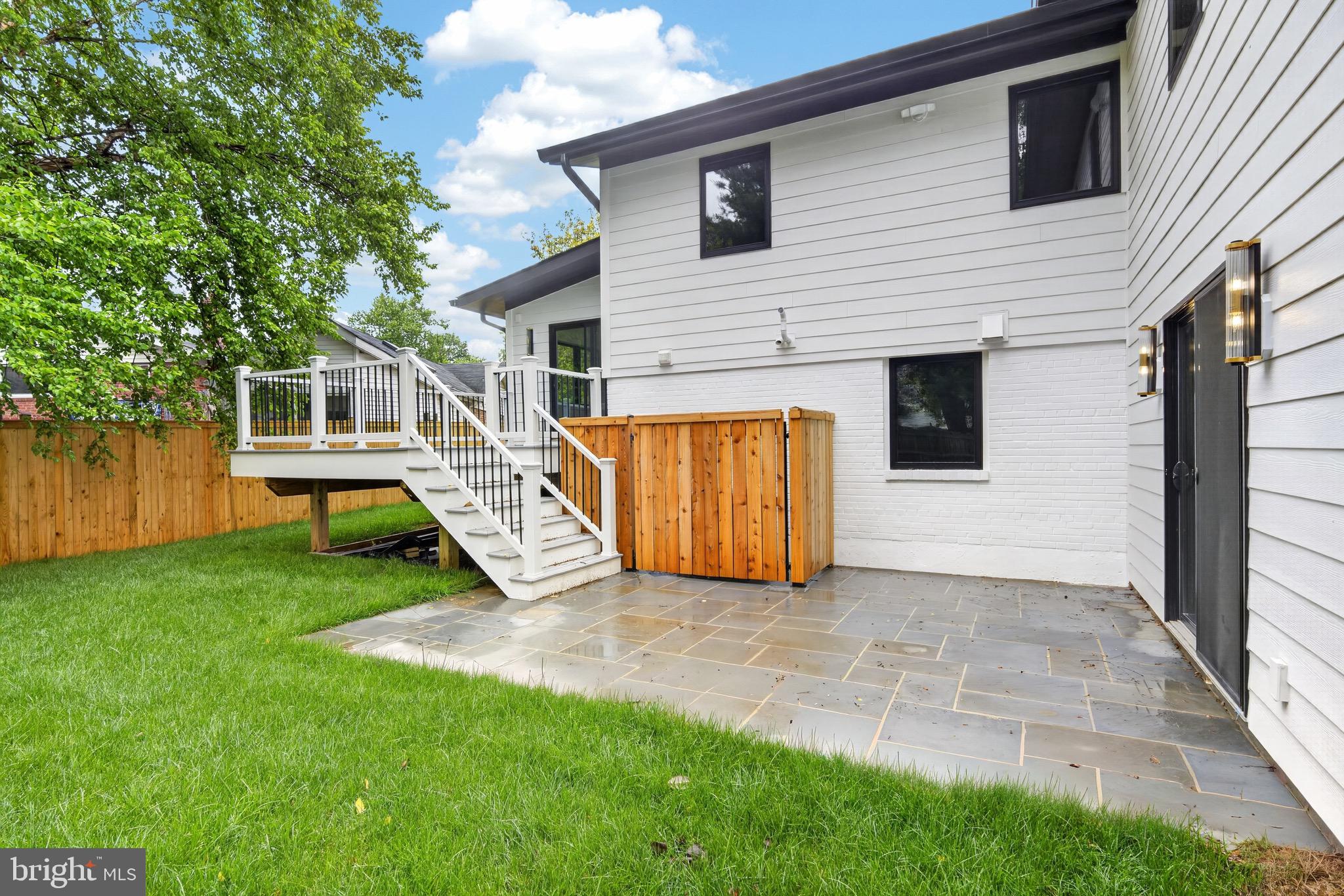 ASHBURTON - Residential