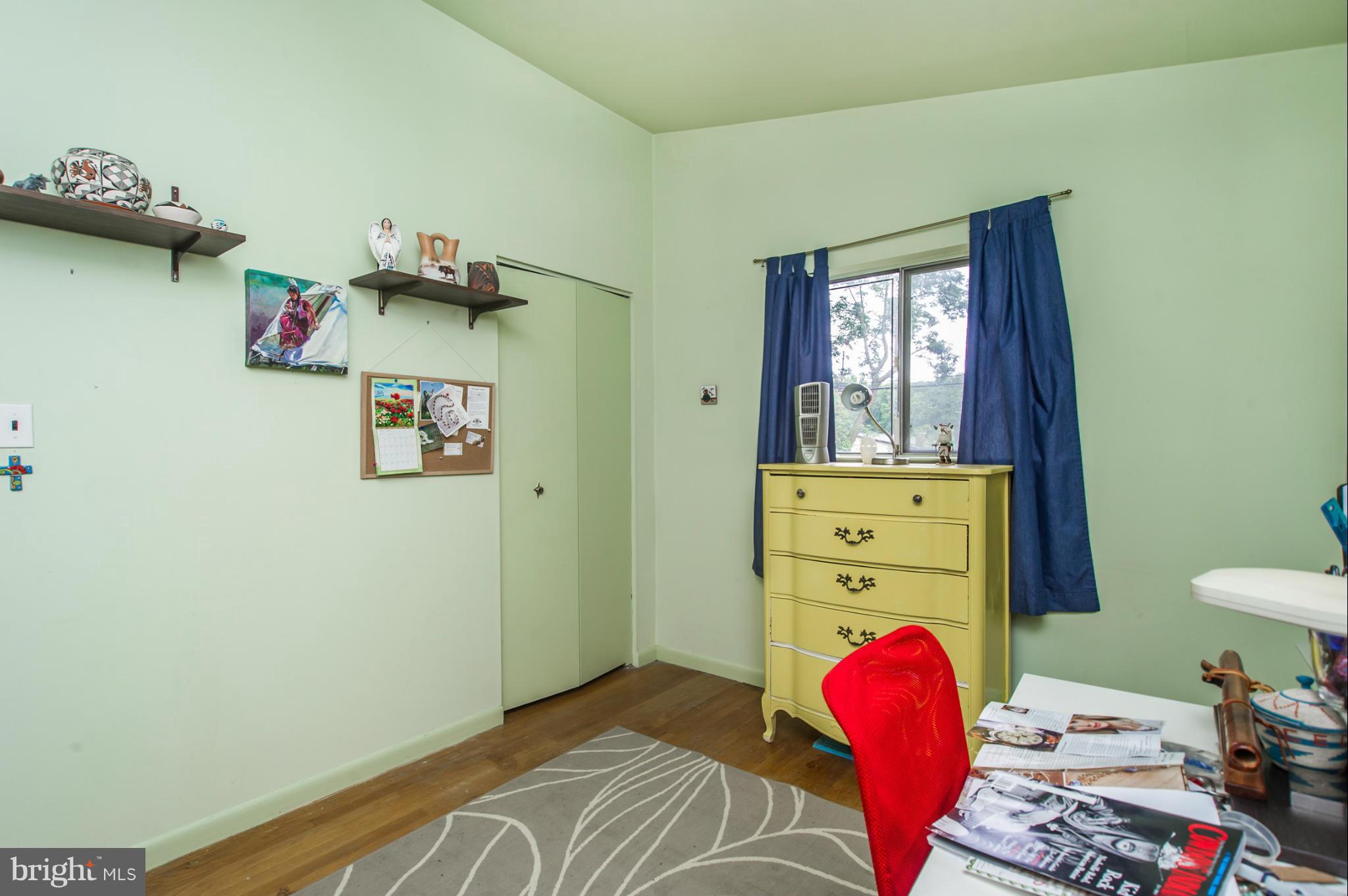 WILLOW GLEN - Residential