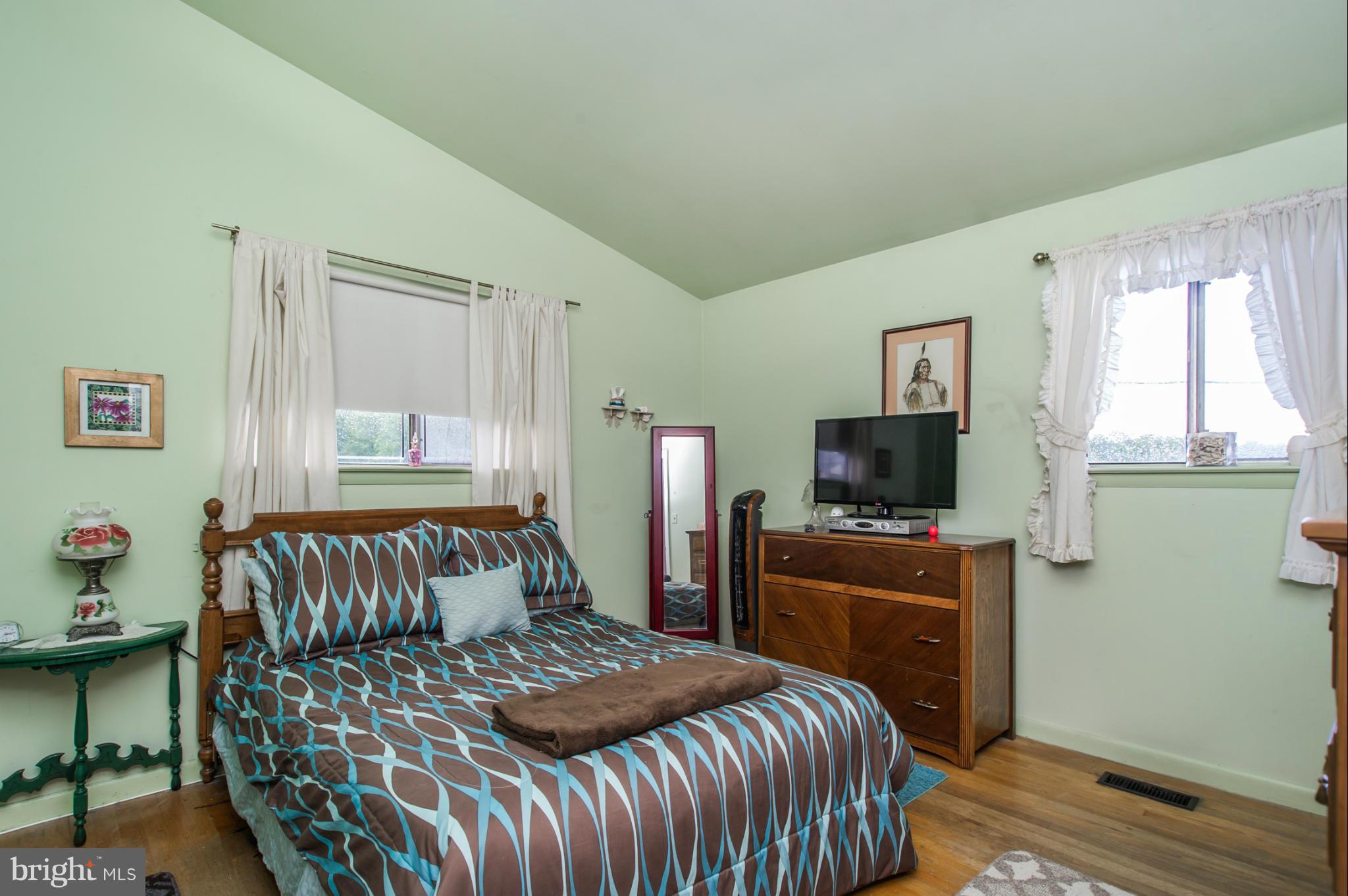 WILLOW GLEN - Residential