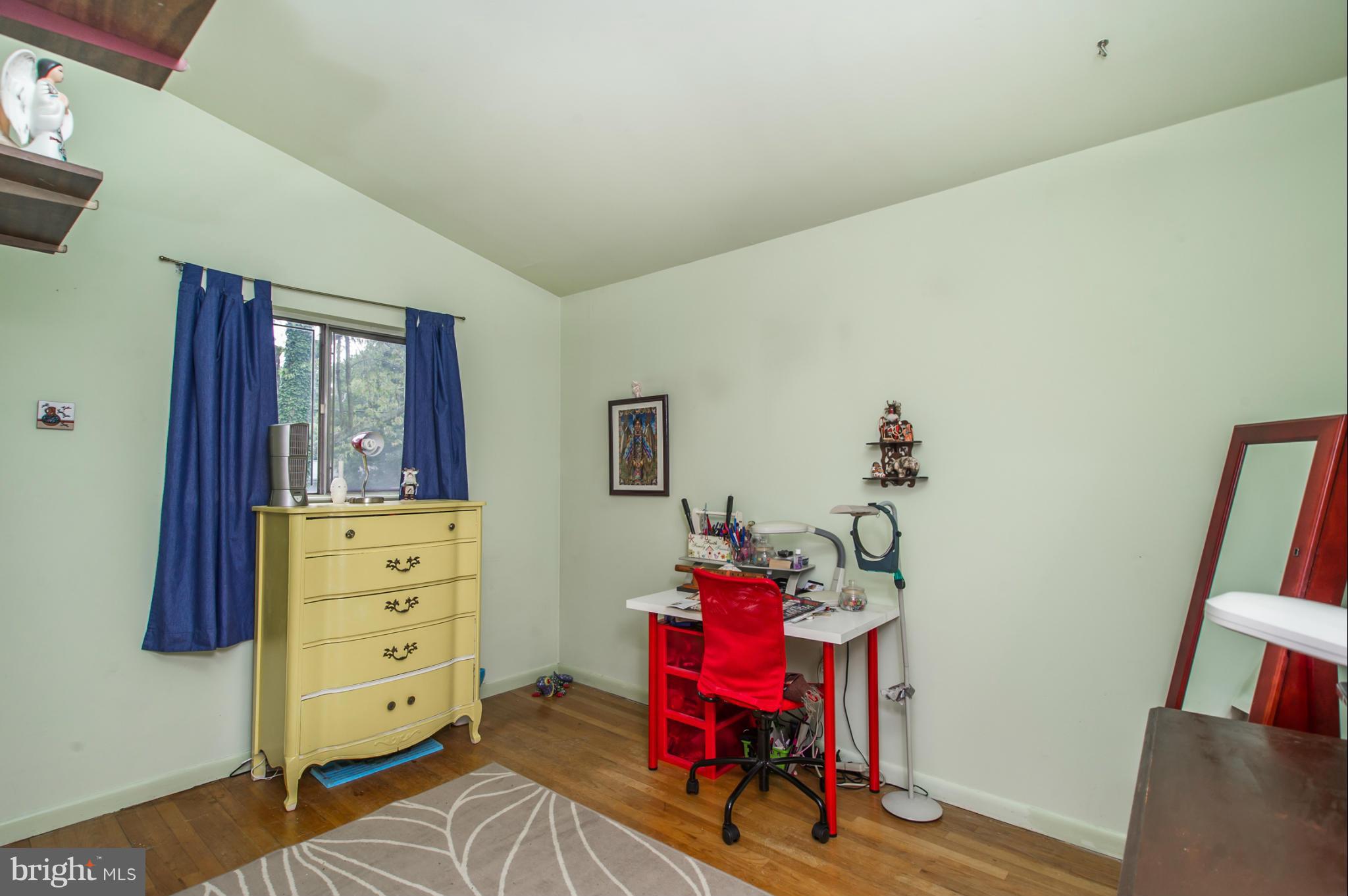 WILLOW GLEN - Residential