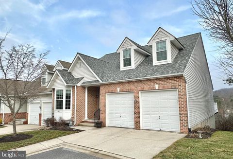 Photo of 803 Hemingford Court #35, WESTMINSTER, MD 21158 (MLS # MDCR2032300)