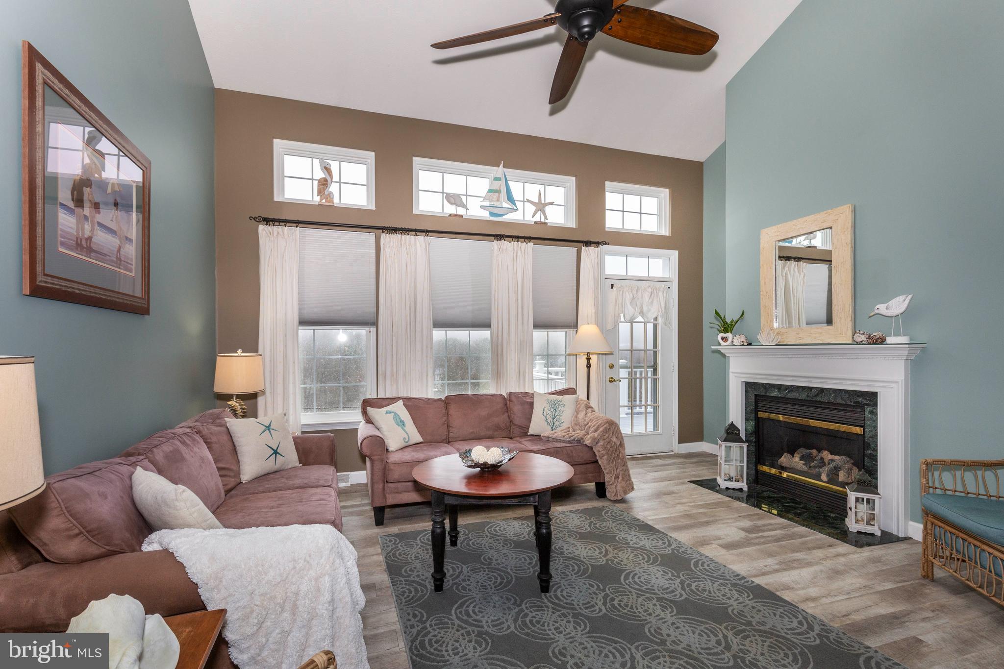 MASTERS RETREAT - Residential