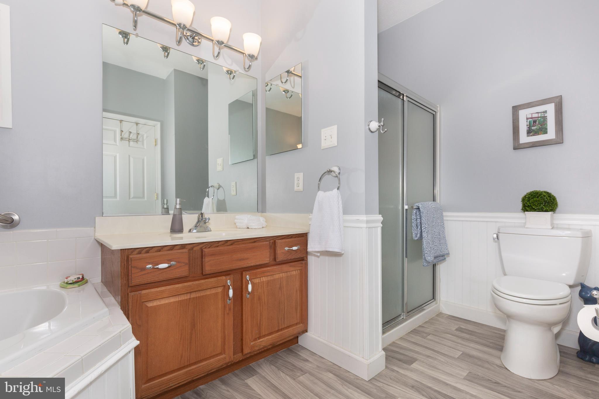 MASTERS RETREAT - Residential