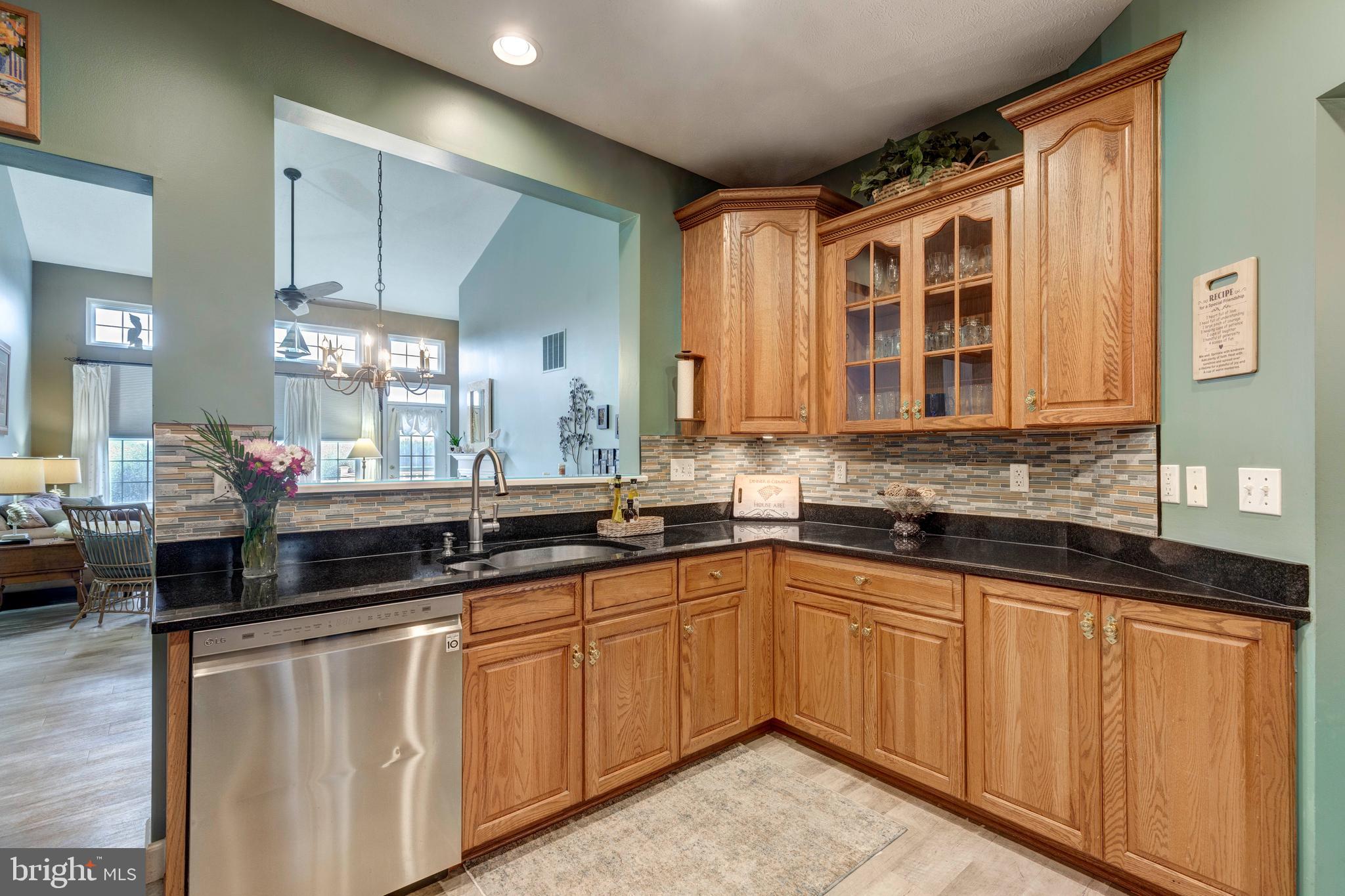 MASTERS RETREAT - Residential