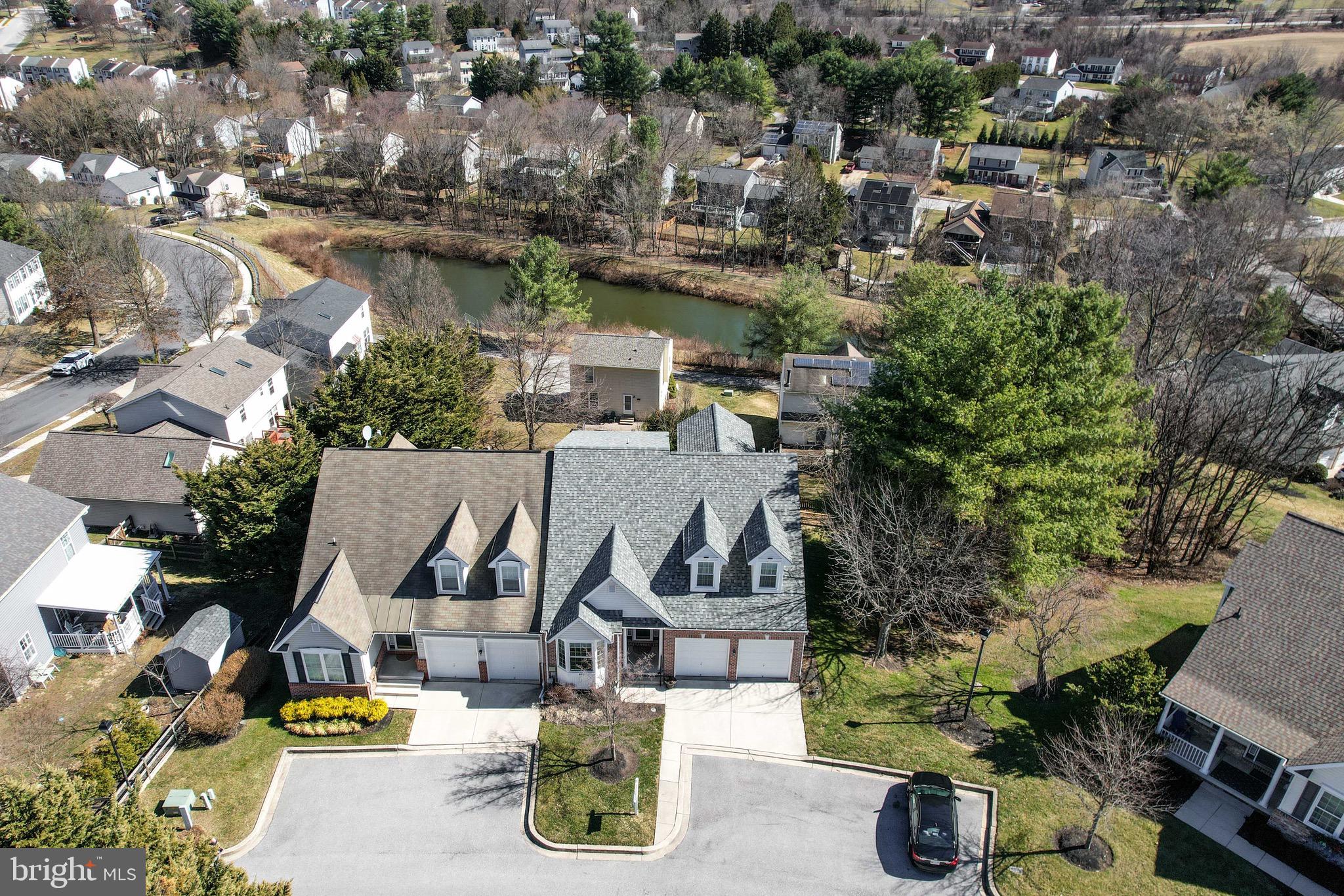 MASTERS RETREAT - Residential