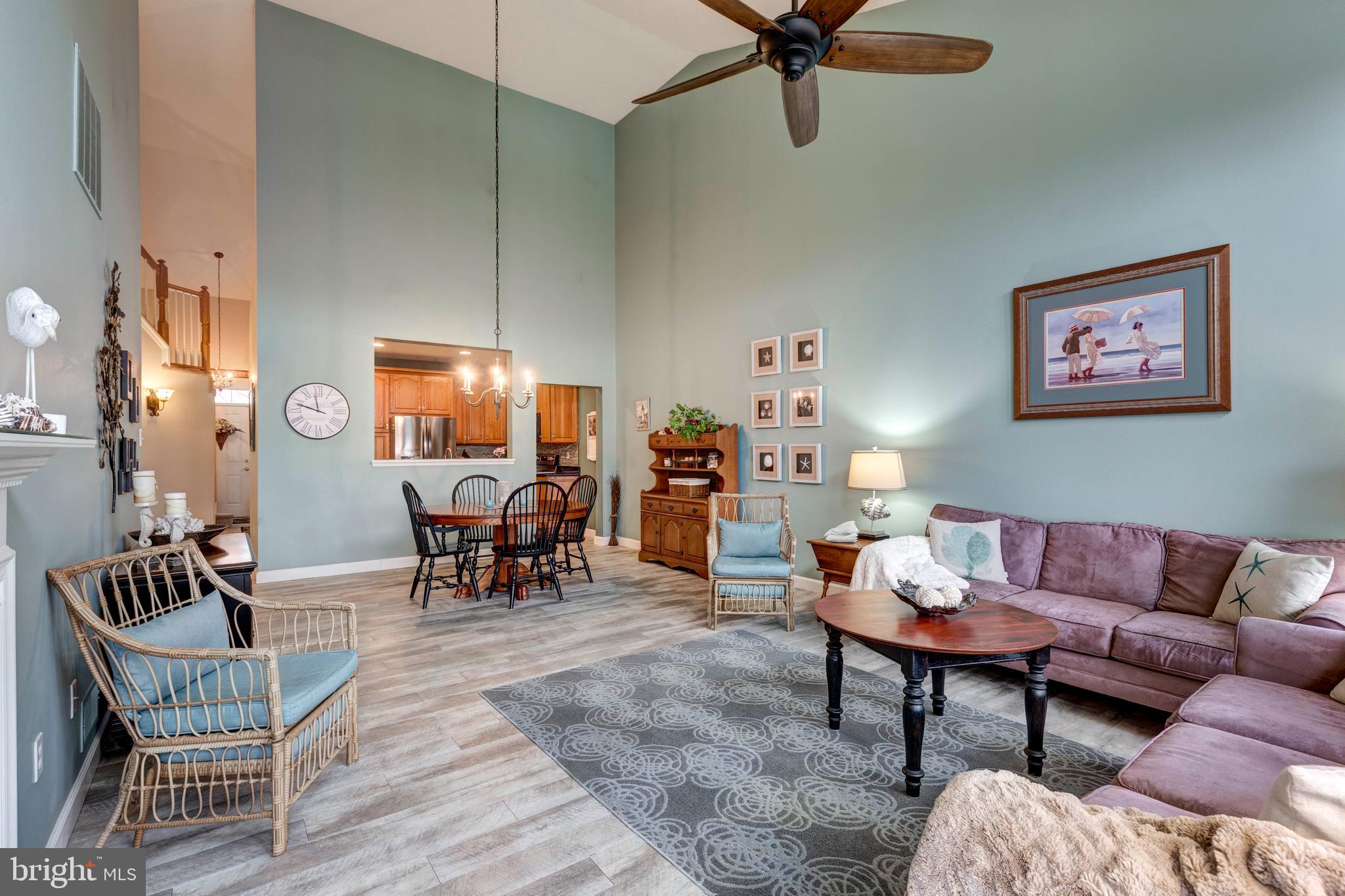 MASTERS RETREAT - Residential