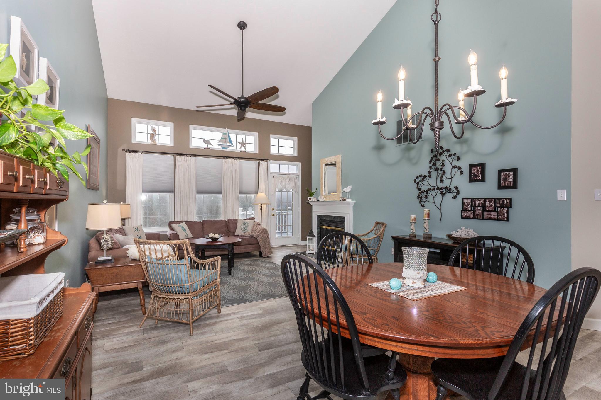 MASTERS RETREAT - Residential