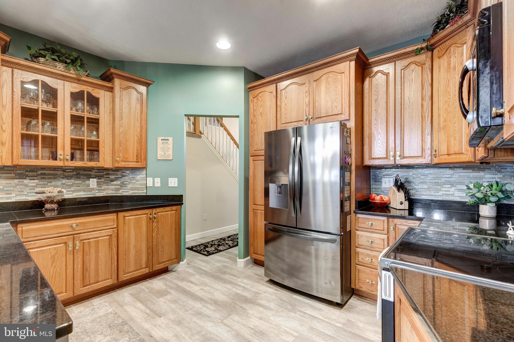 MASTERS RETREAT - Residential