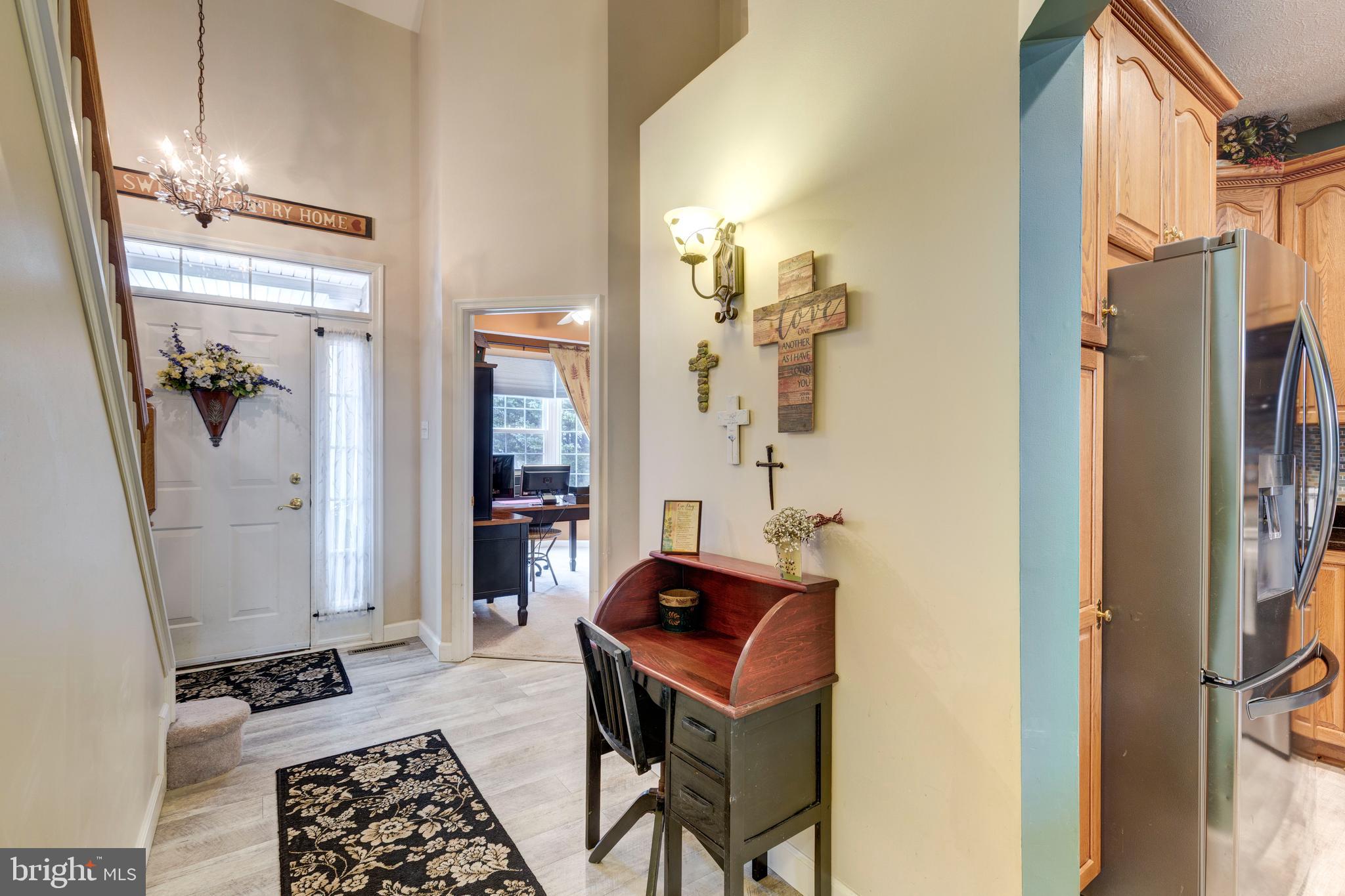 MASTERS RETREAT - Residential