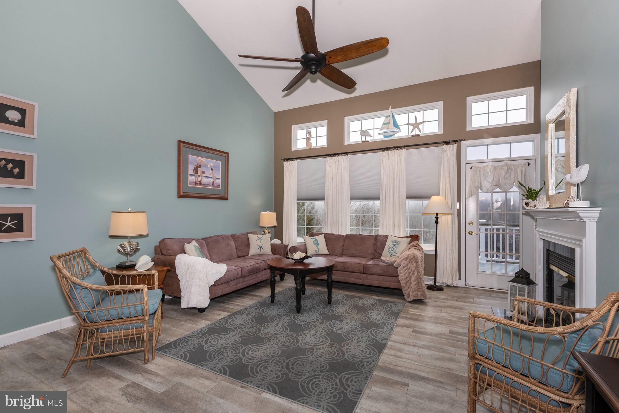 MASTERS RETREAT - Residential