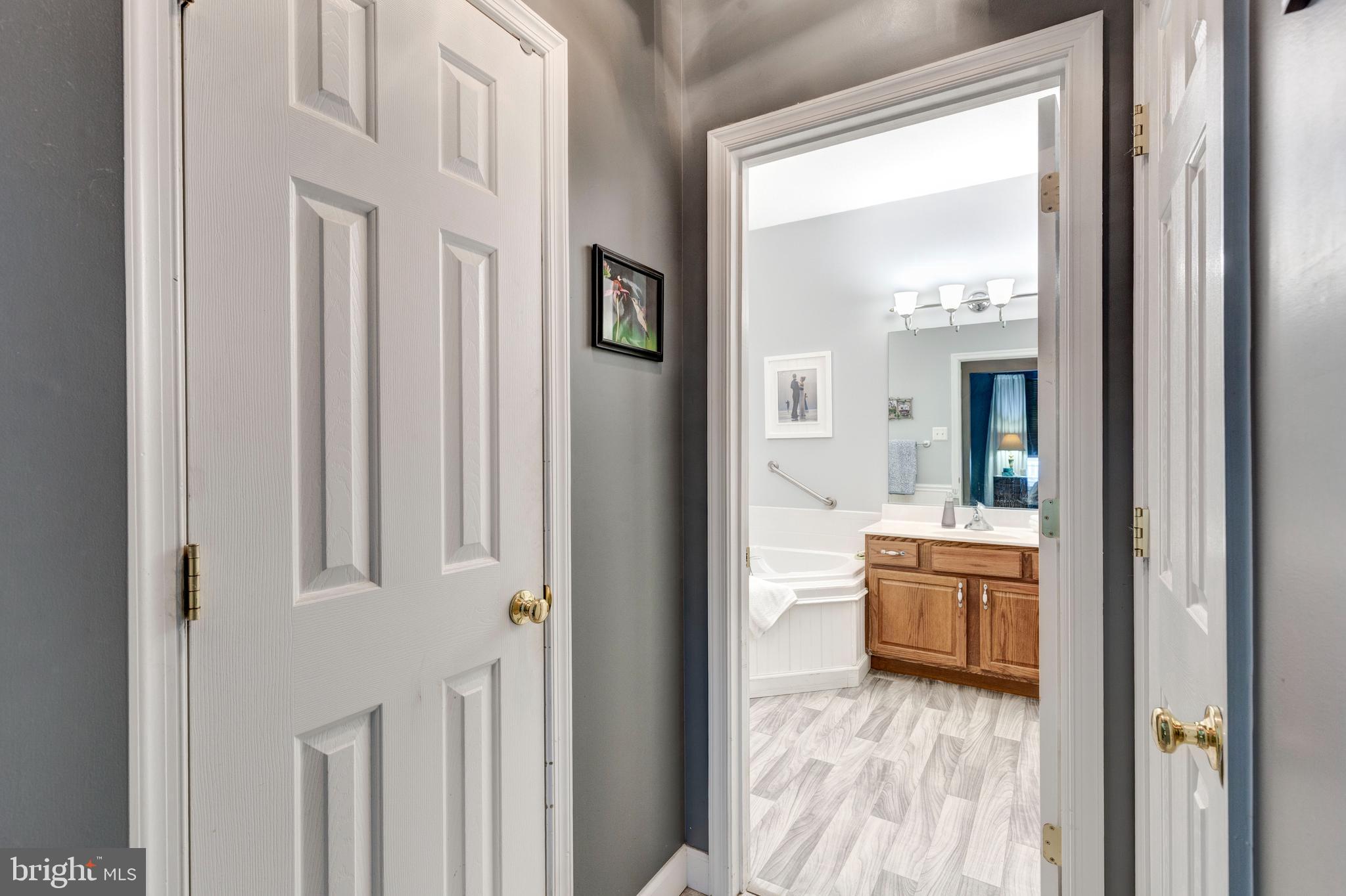 MASTERS RETREAT - Residential