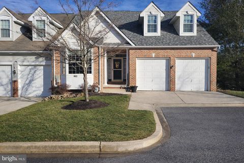 803 HEMINGFORD COURT 35 WESTMINSTER MD 21158