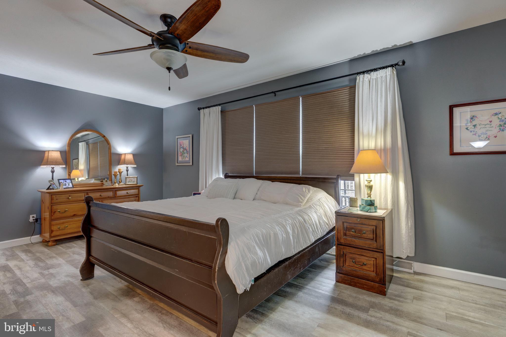 MASTERS RETREAT - Residential