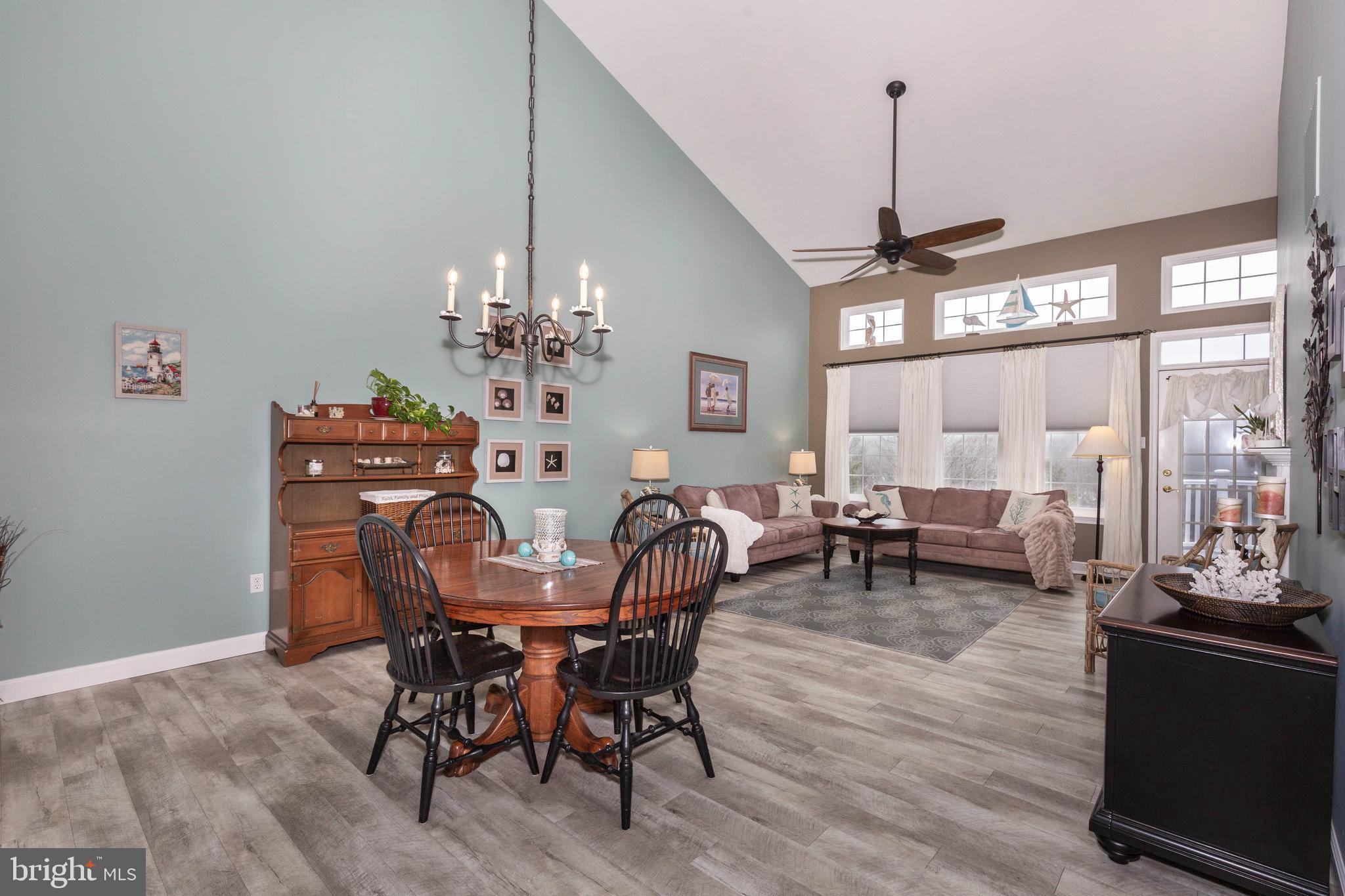 MASTERS RETREAT - Residential