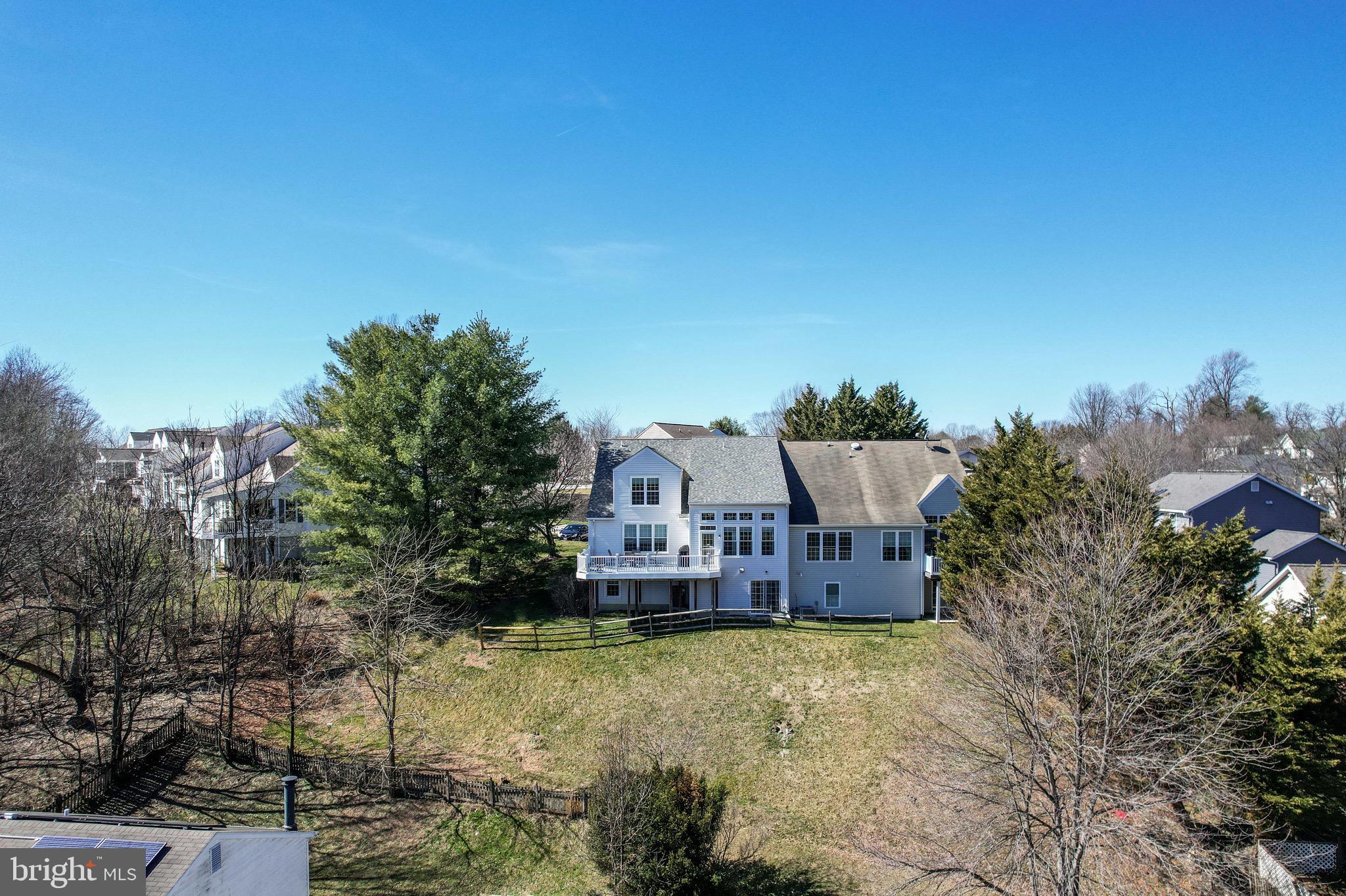 MASTERS RETREAT - Residential