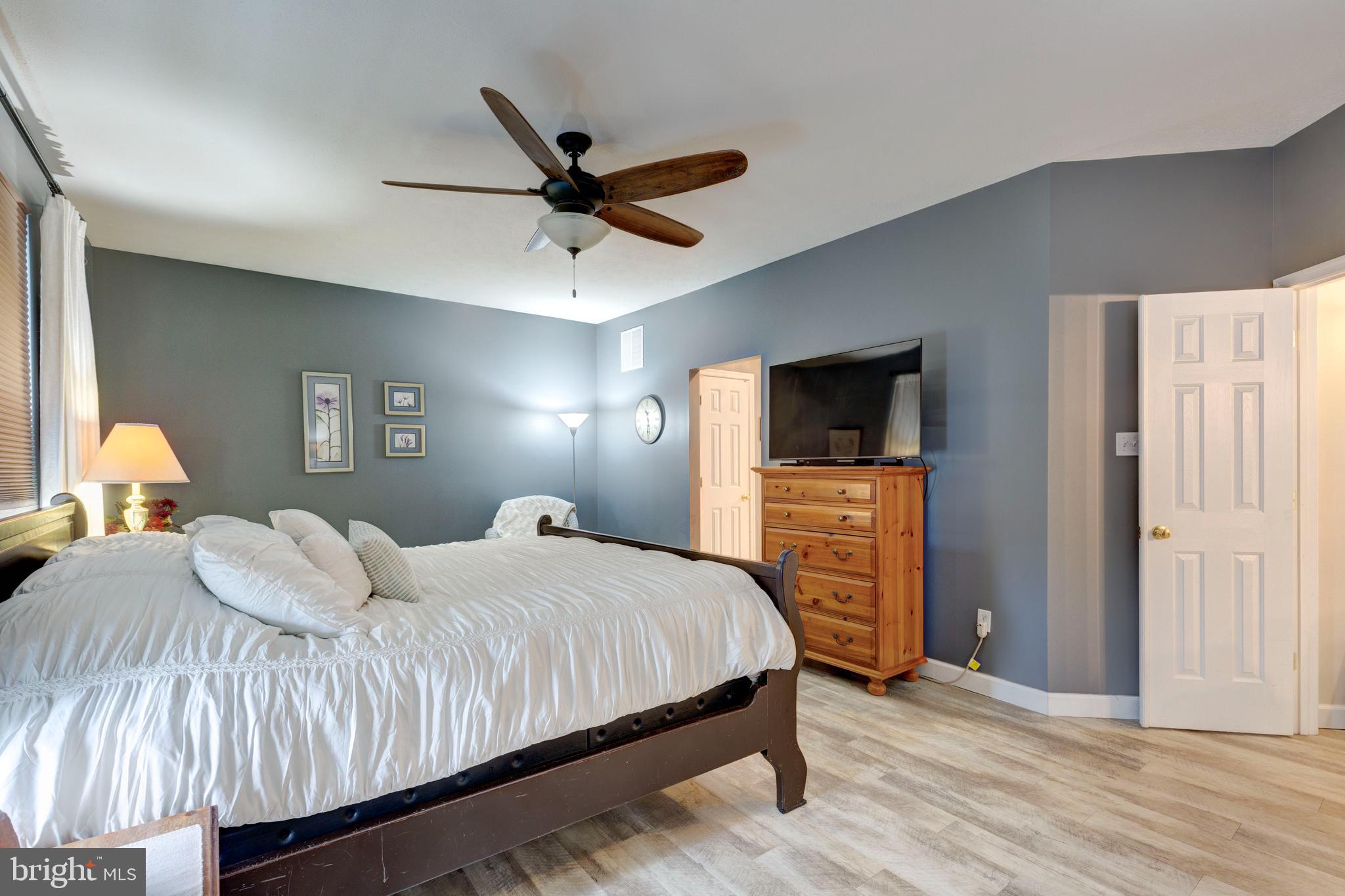 MASTERS RETREAT - Residential