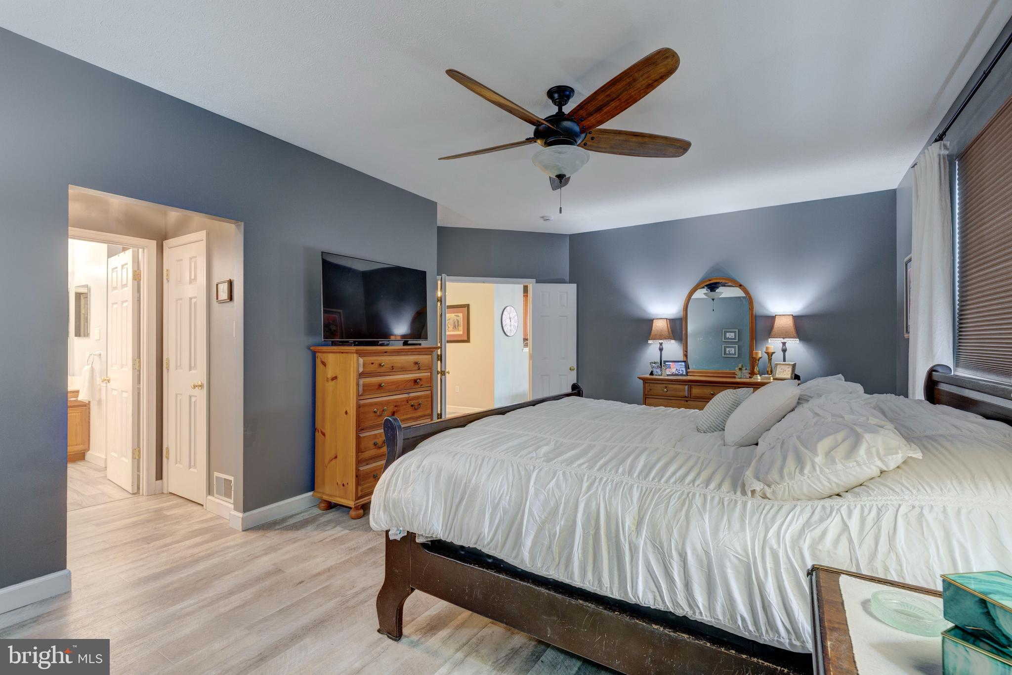 MASTERS RETREAT - Residential