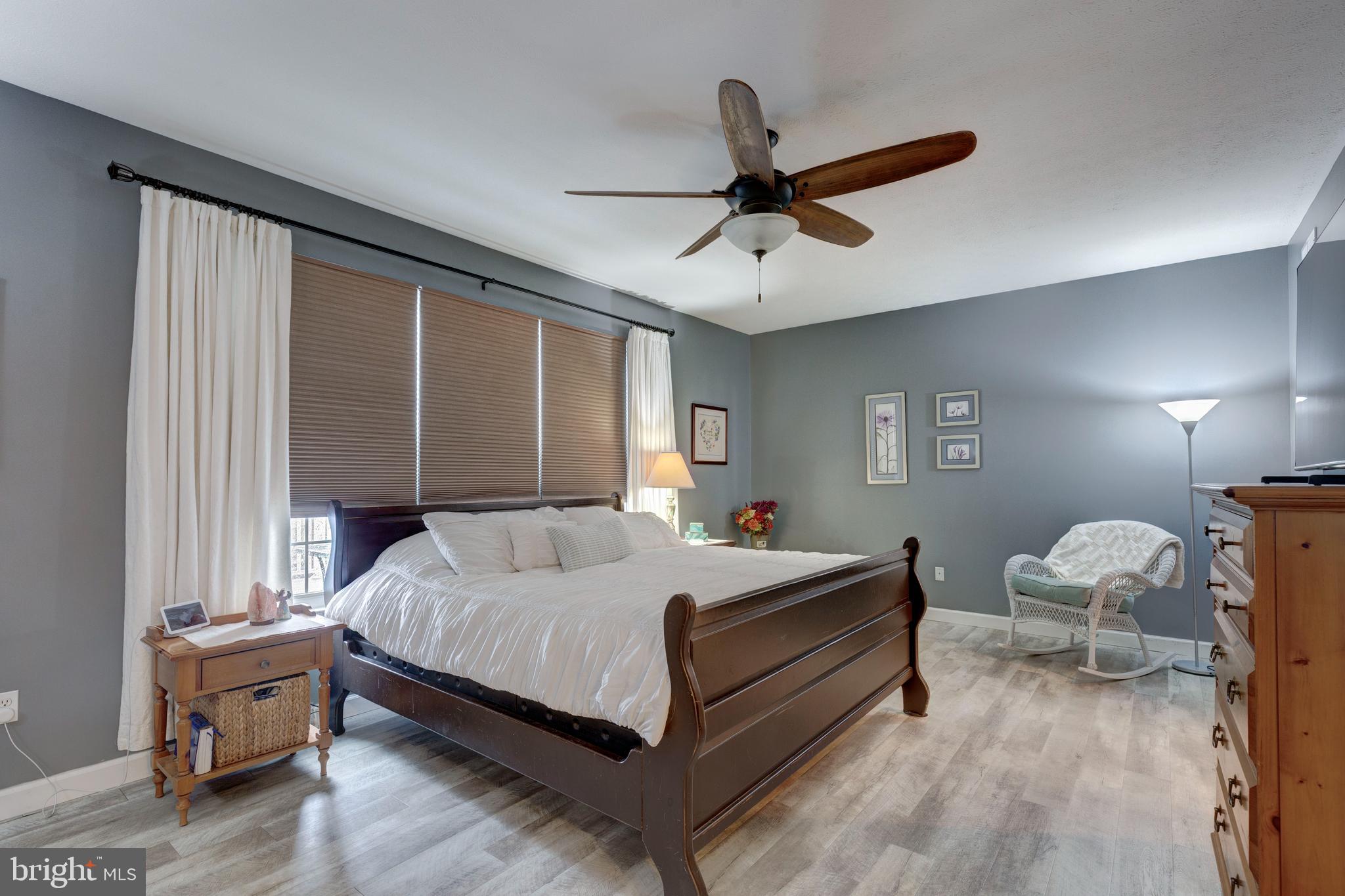 MASTERS RETREAT - Residential