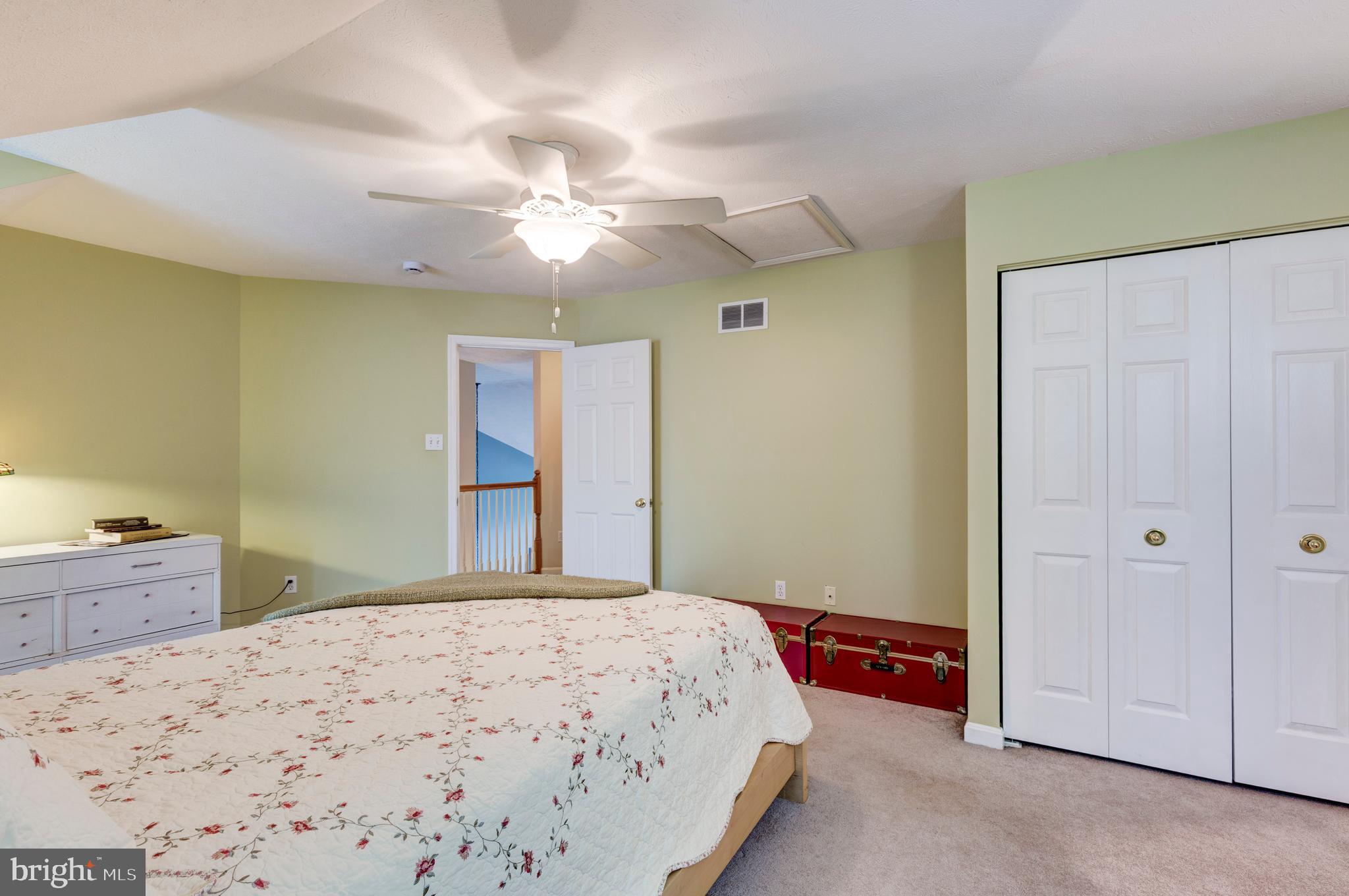 MASTERS RETREAT - Residential