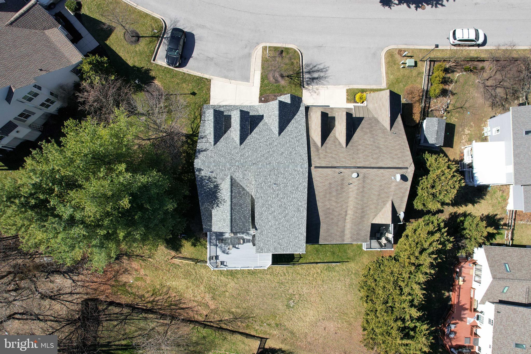 MASTERS RETREAT - Residential