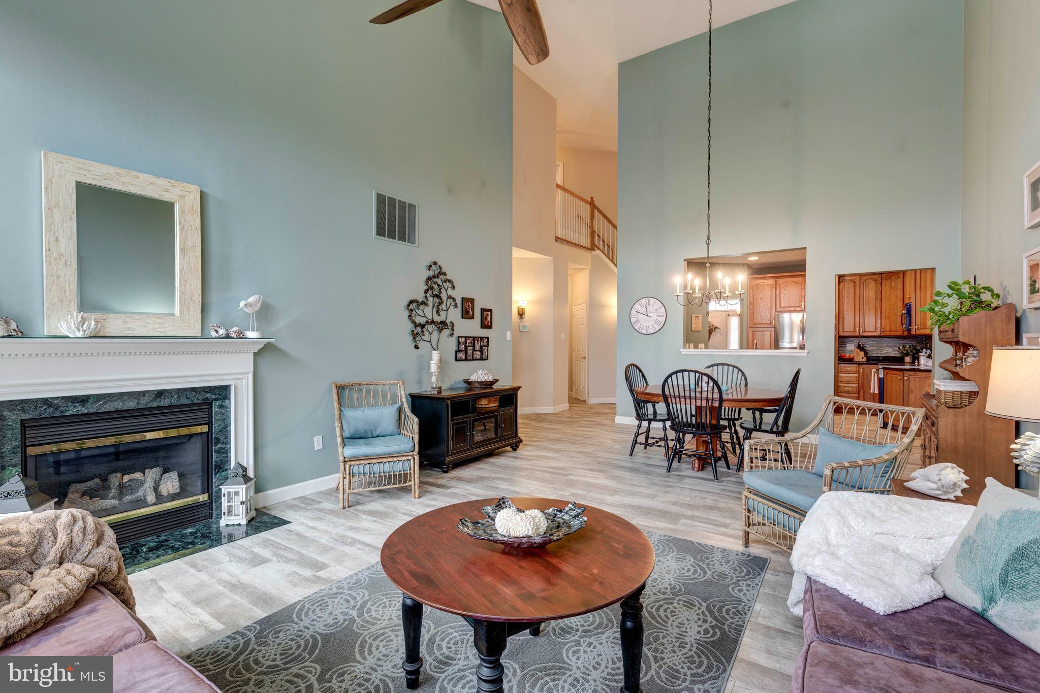 MASTERS RETREAT - Residential