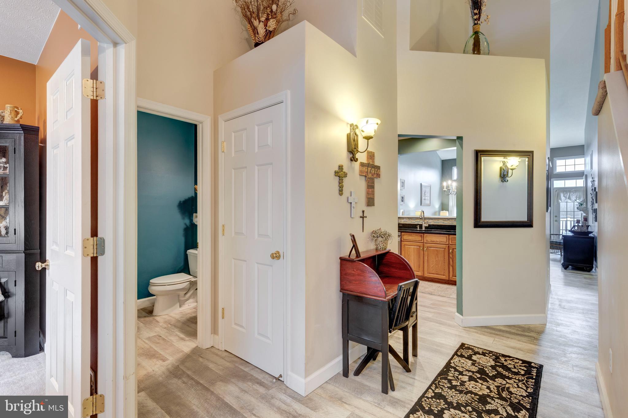 MASTERS RETREAT - Residential