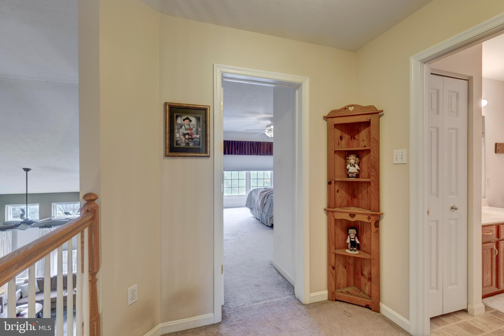 MASTERS RETREAT - Residential