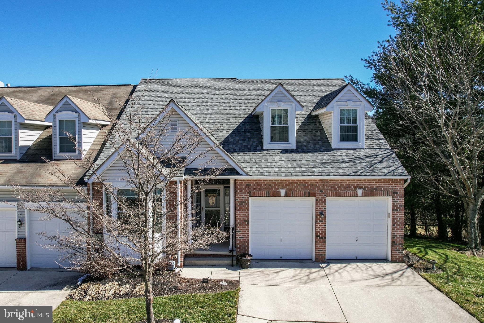 MASTERS RETREAT - Residential