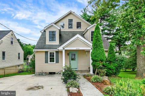Photo of 1921 Oak Drive, BALTIMORE, MD 21207 (MLS # MDBC2171780)