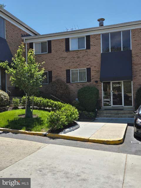 Photo of 3384 Hewitt Avenue #201, SILVER SPRING, MD 20906 (MLS # MDMC2222198)