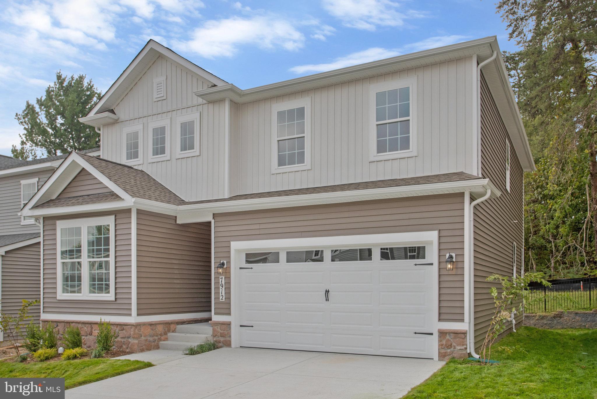 LOVING ESTATES - Residential