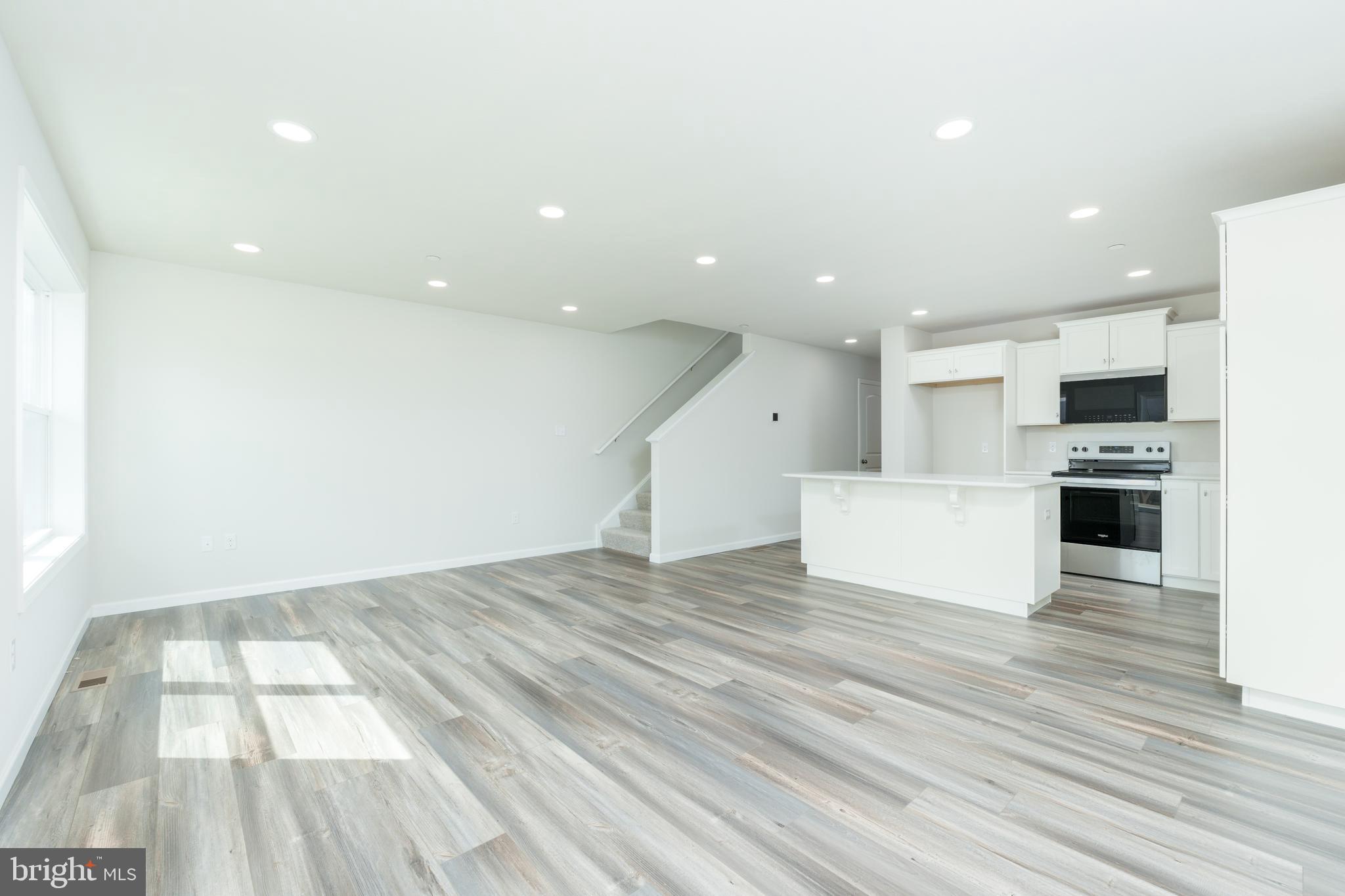 STEEPLECHASE - Residential