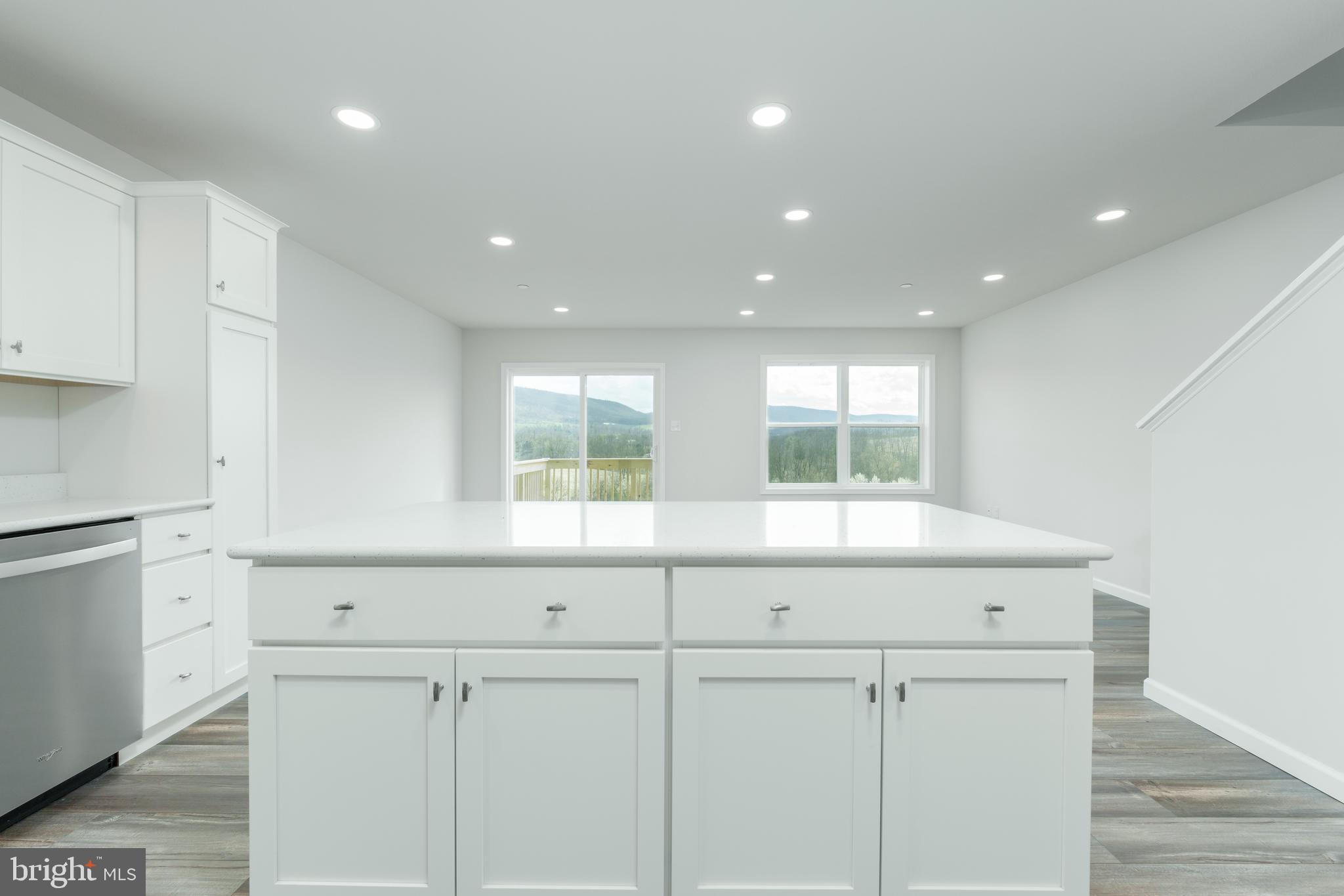 STEEPLECHASE - Residential