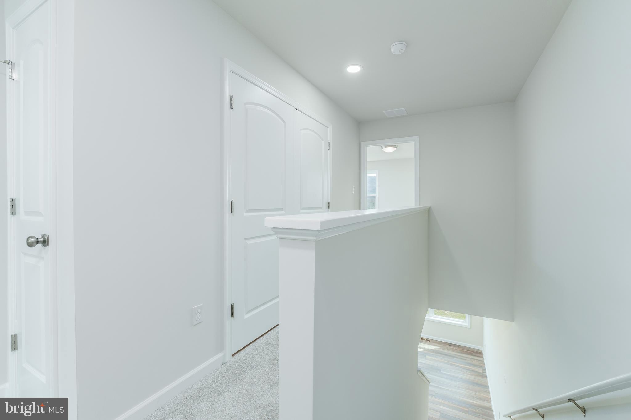 STEEPLECHASE - Residential