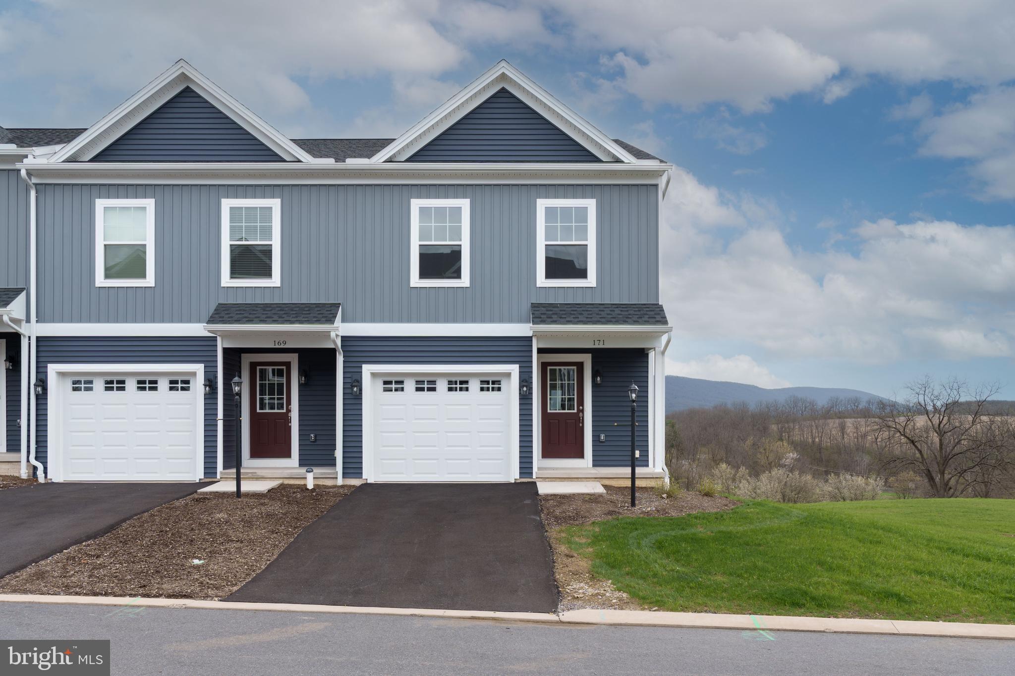 STEEPLECHASE - Residential