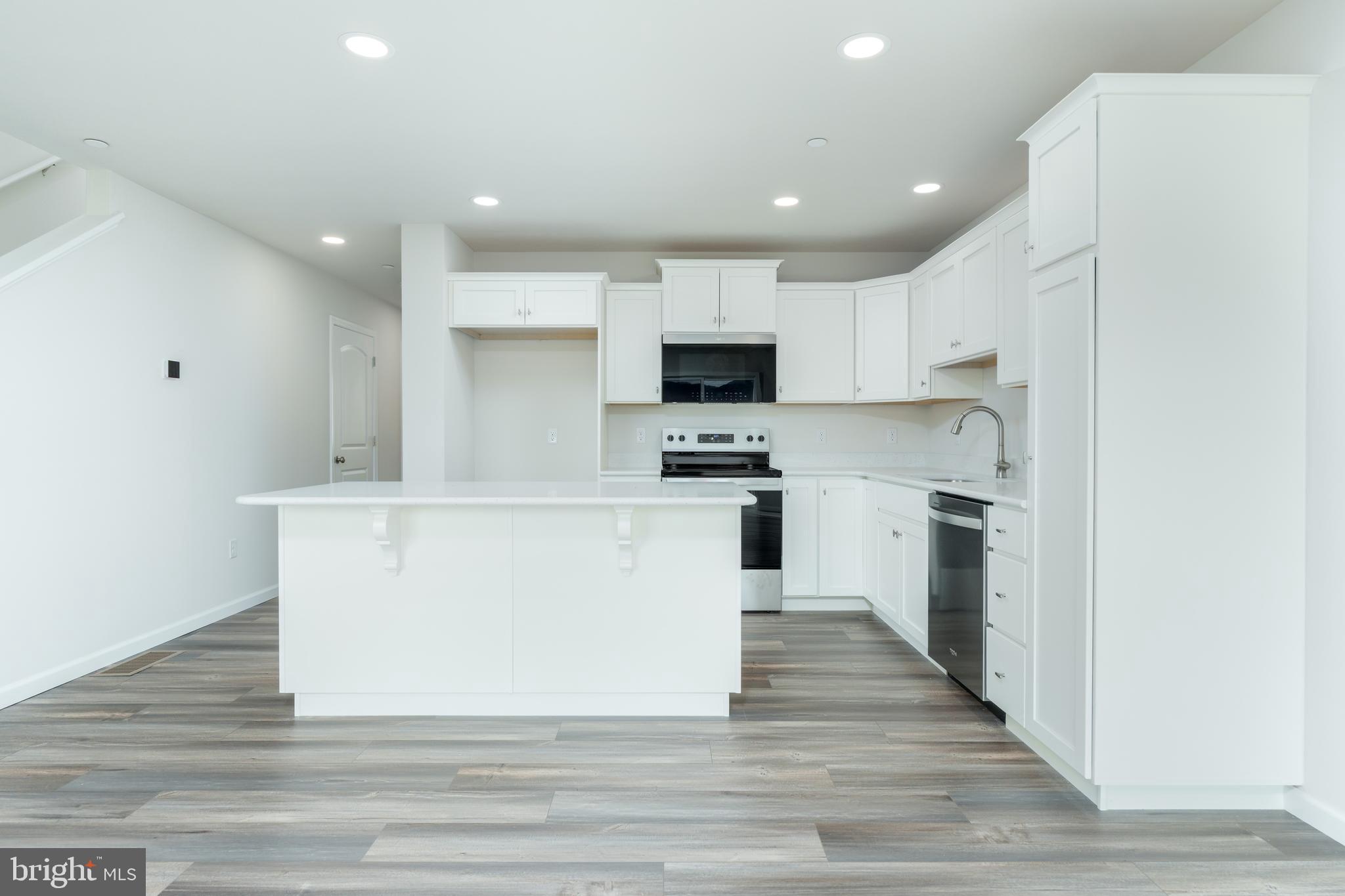 STEEPLECHASE - Residential