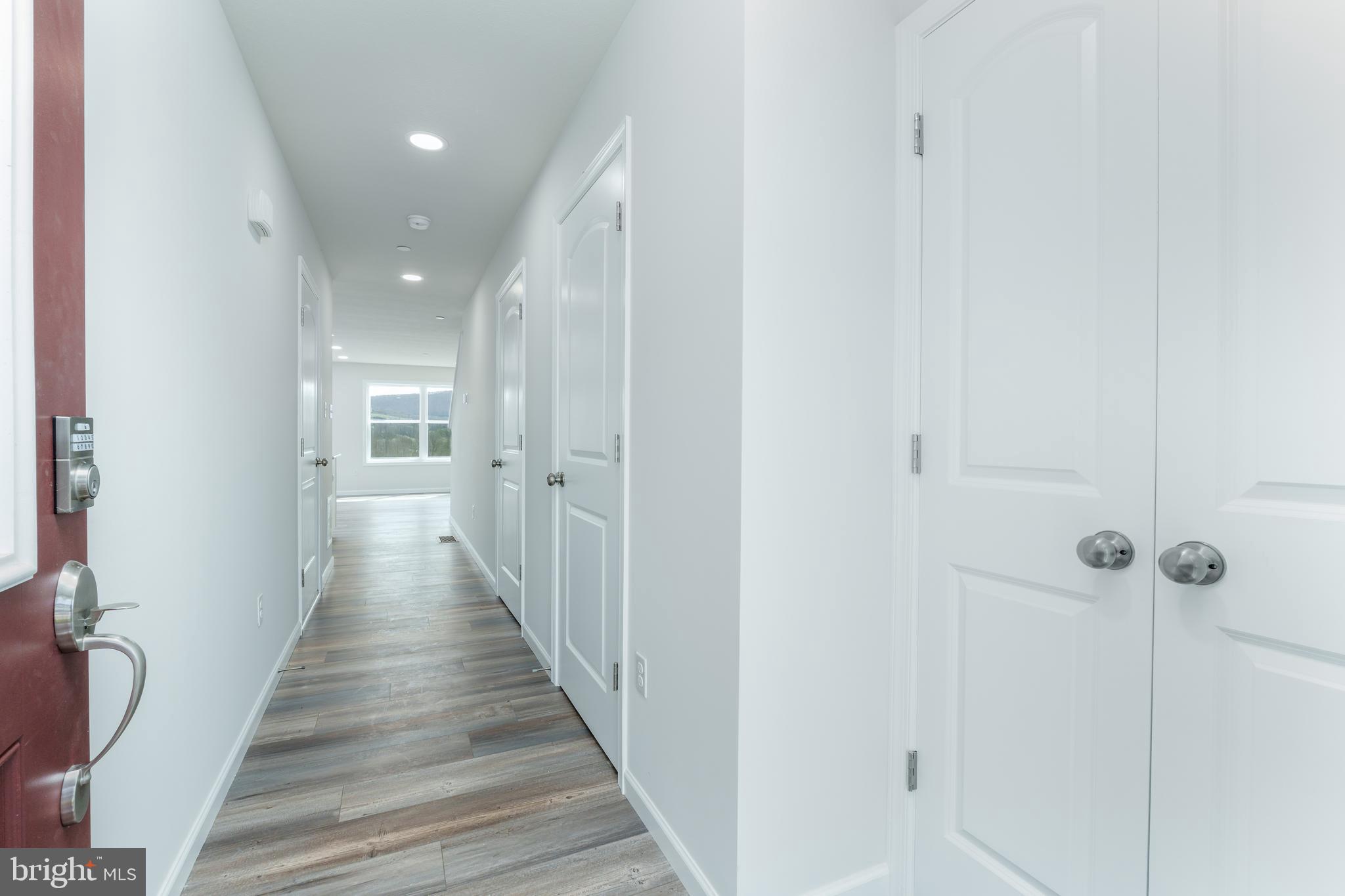 STEEPLECHASE - Residential