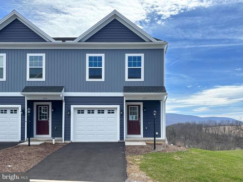 Condo For Sale - 171 Highpoint Park Drive<br/> PLEASANT GAP, PA 16823