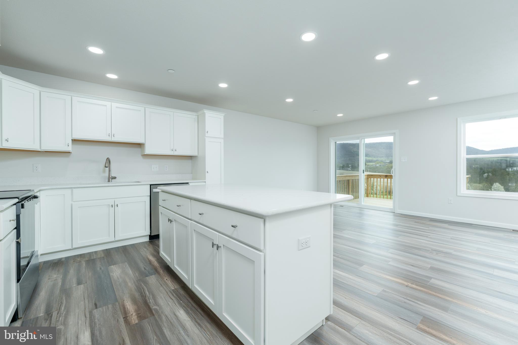 STEEPLECHASE - Residential