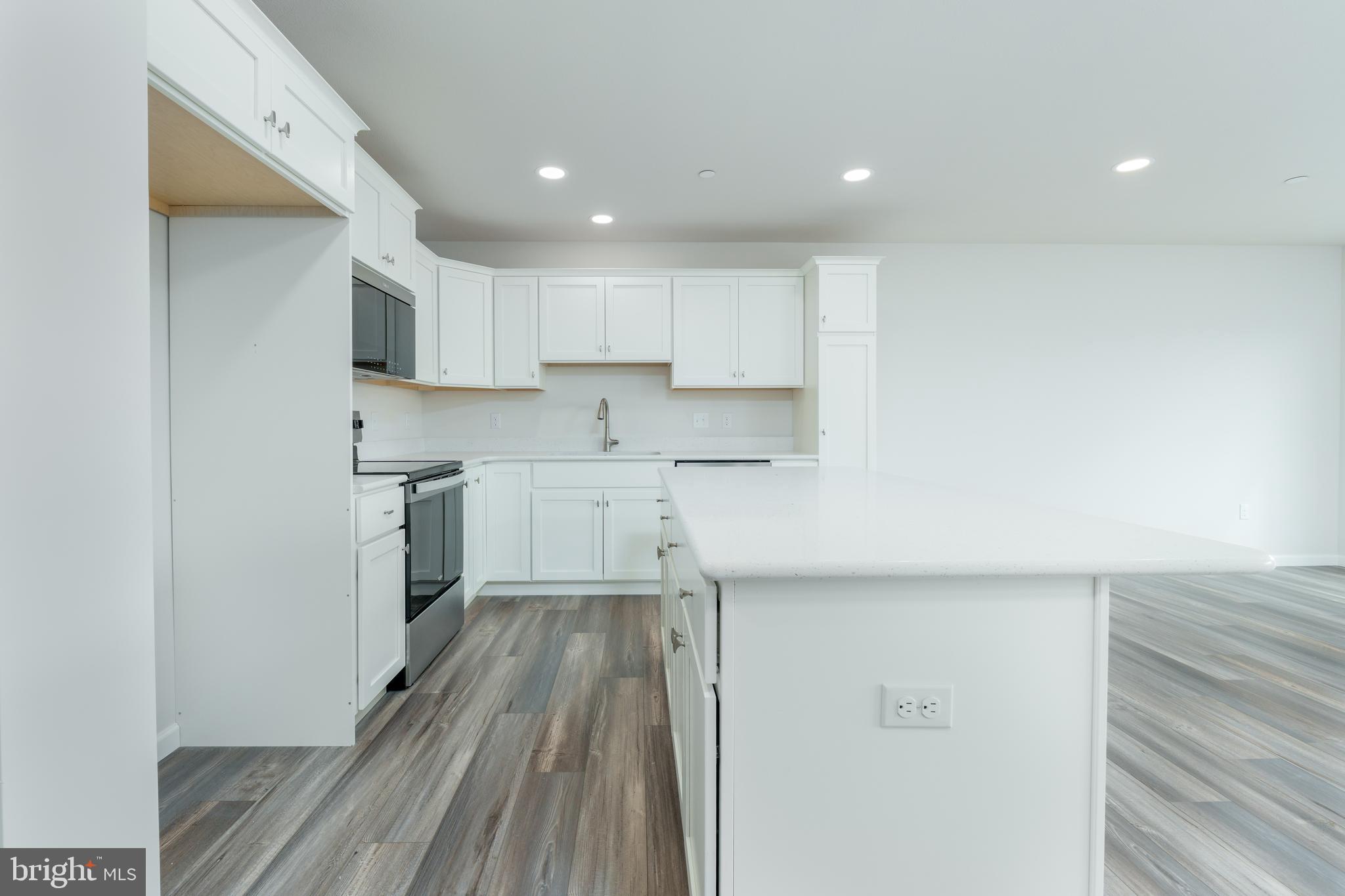 STEEPLECHASE - Residential