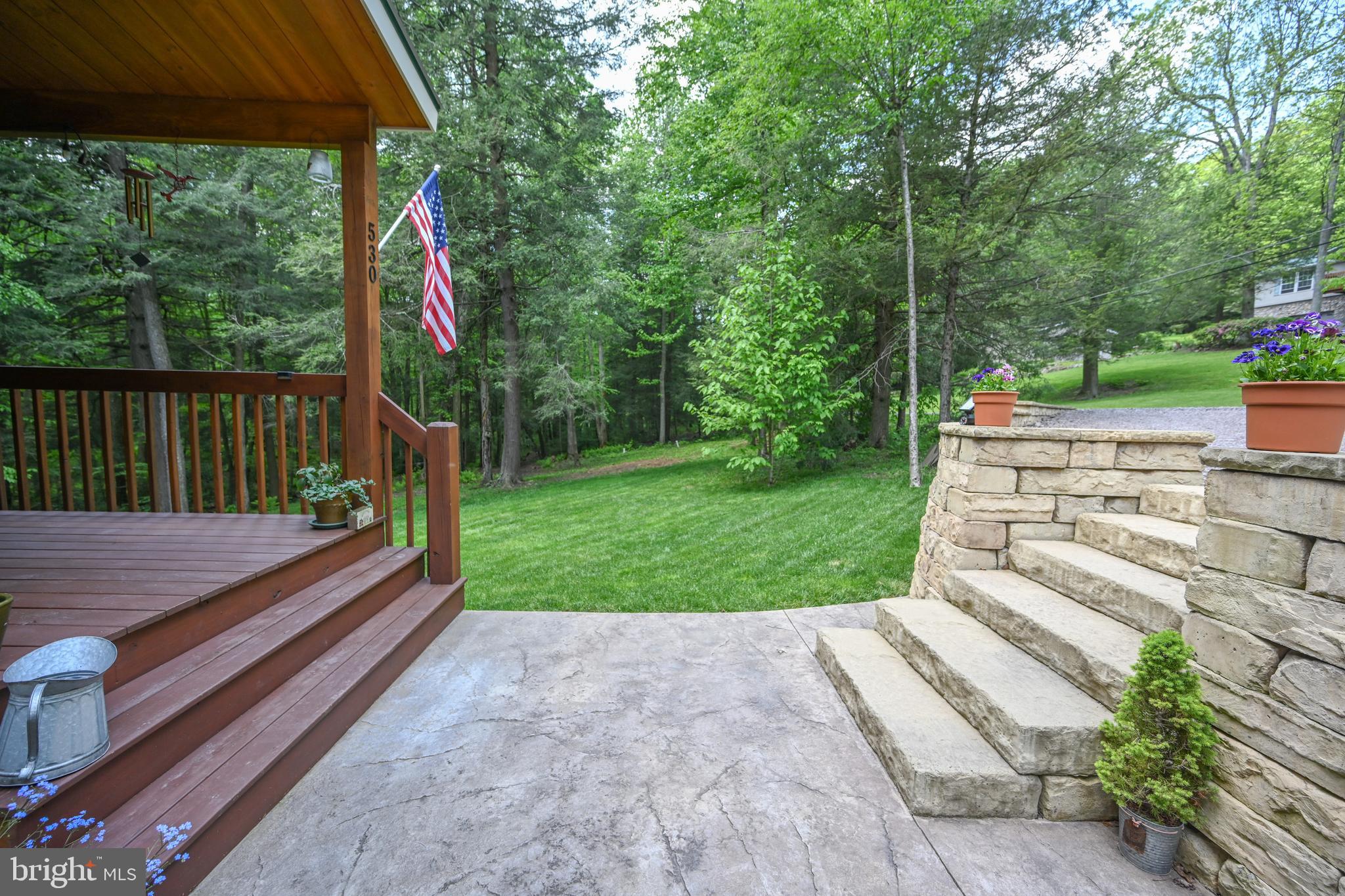 530 HEMLOCK ROAD