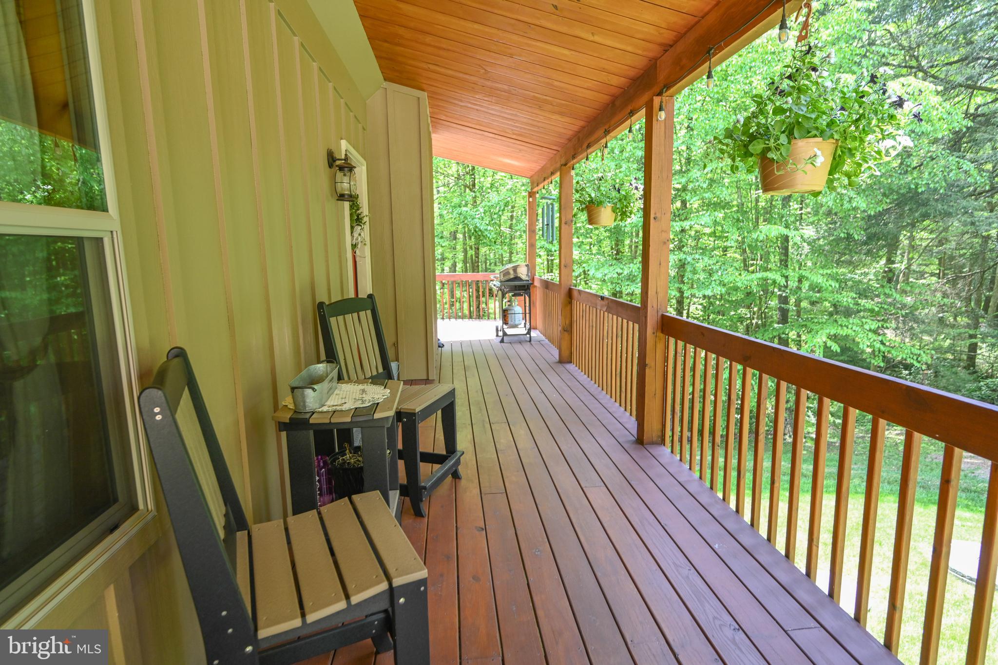 530 HEMLOCK ROAD