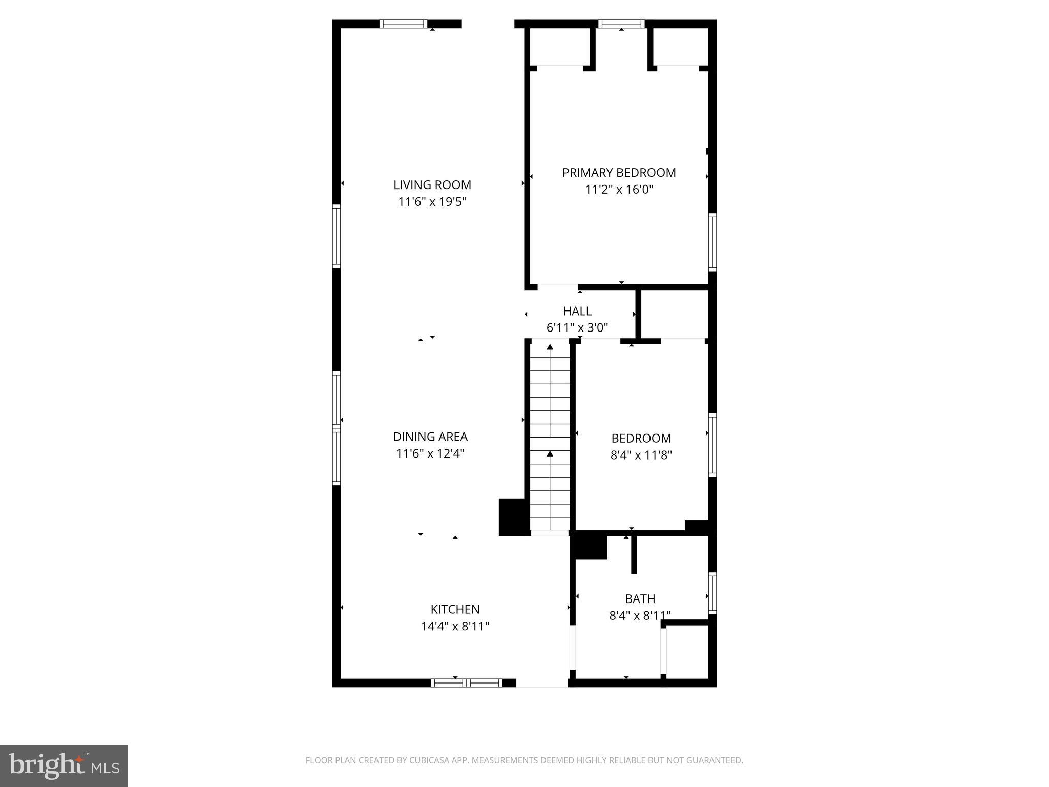 ESSEX - Residential