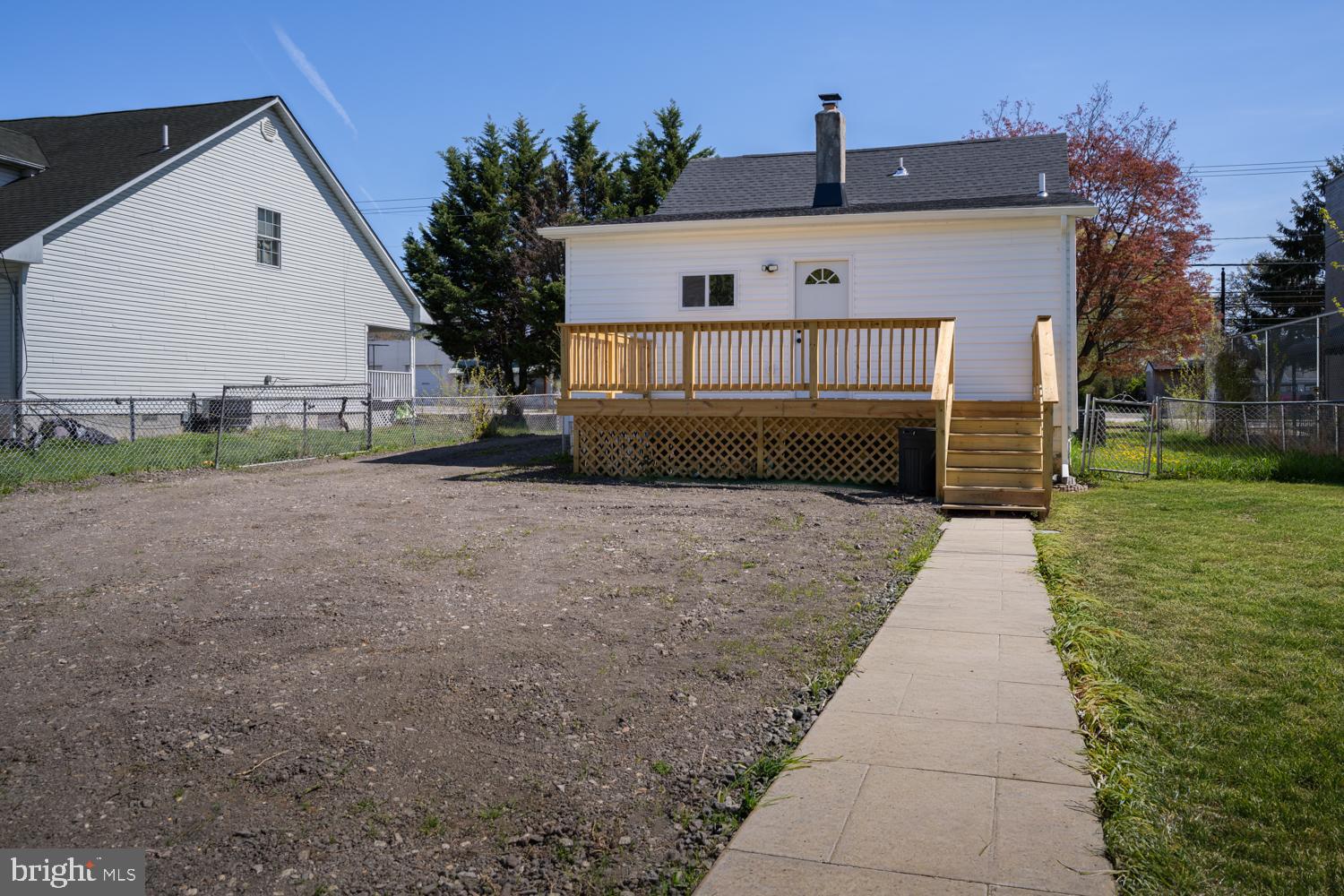 ESSEX - Residential